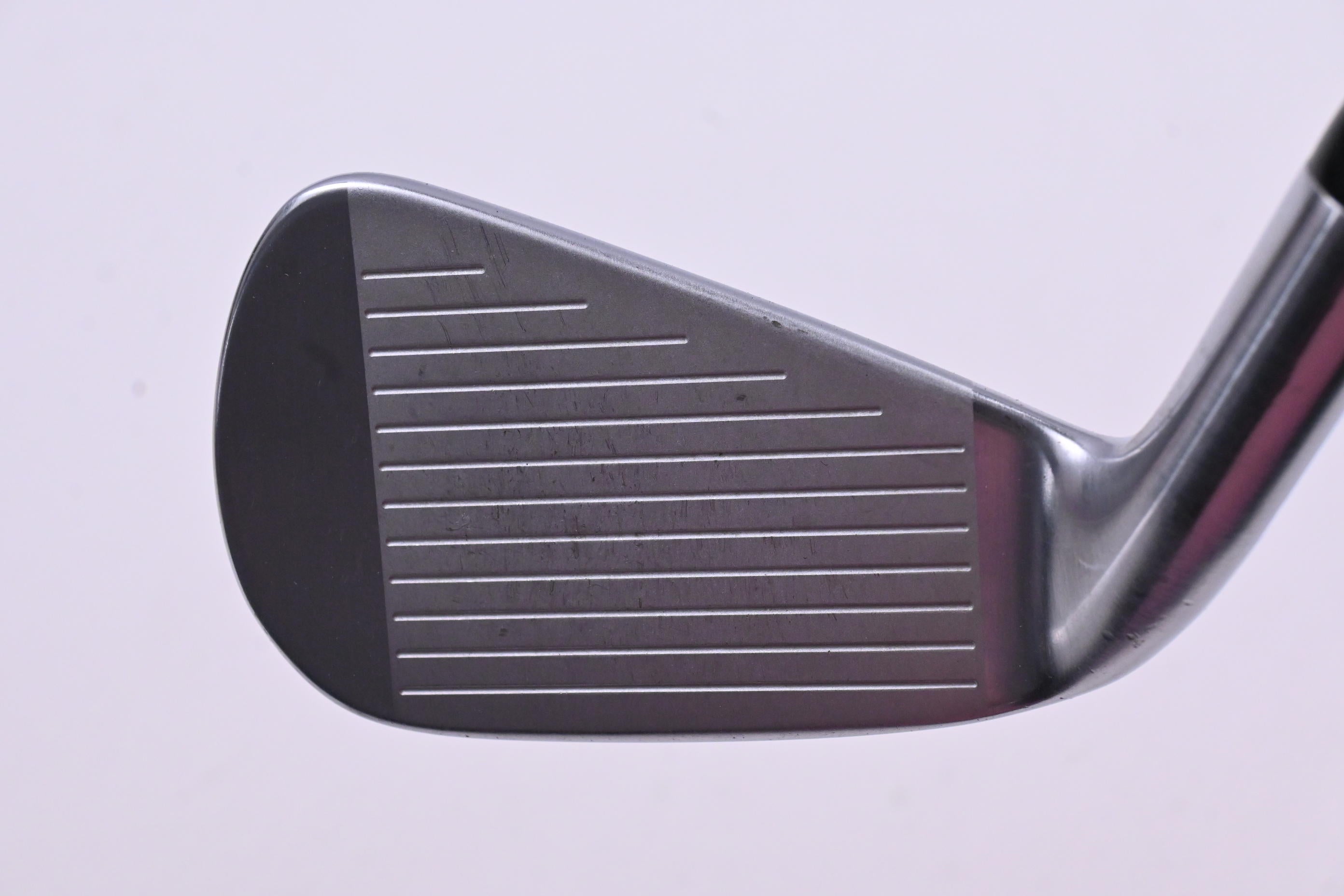 Titleist T200 2021 #4 Iron / 22 Degree / Stiff Flex AMT Black S300 Shaft