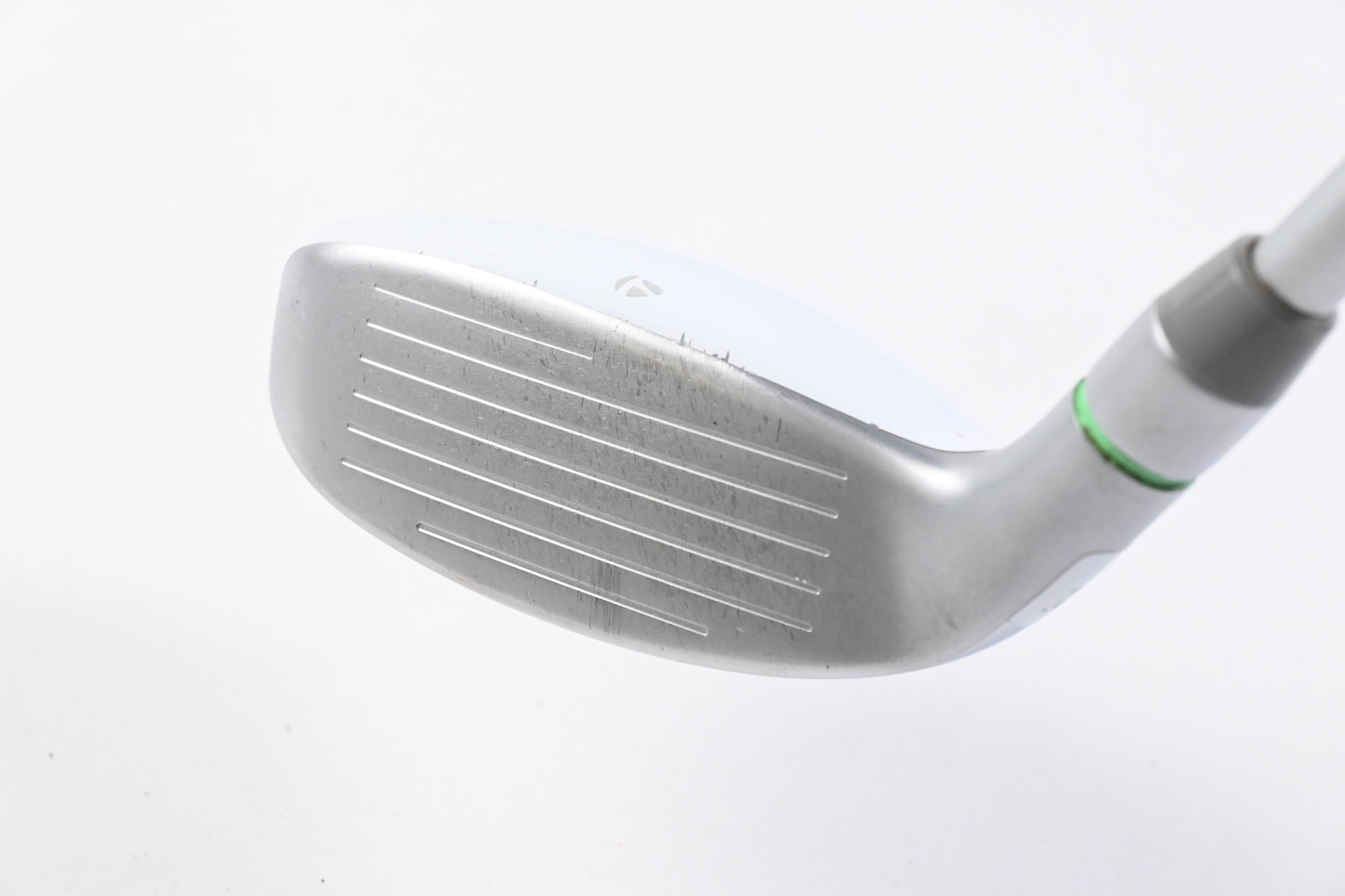 Ladies Taylormade Kalea #4 Hybrid / 22 Degree / Ladies Flex Kalea 45 Shaft