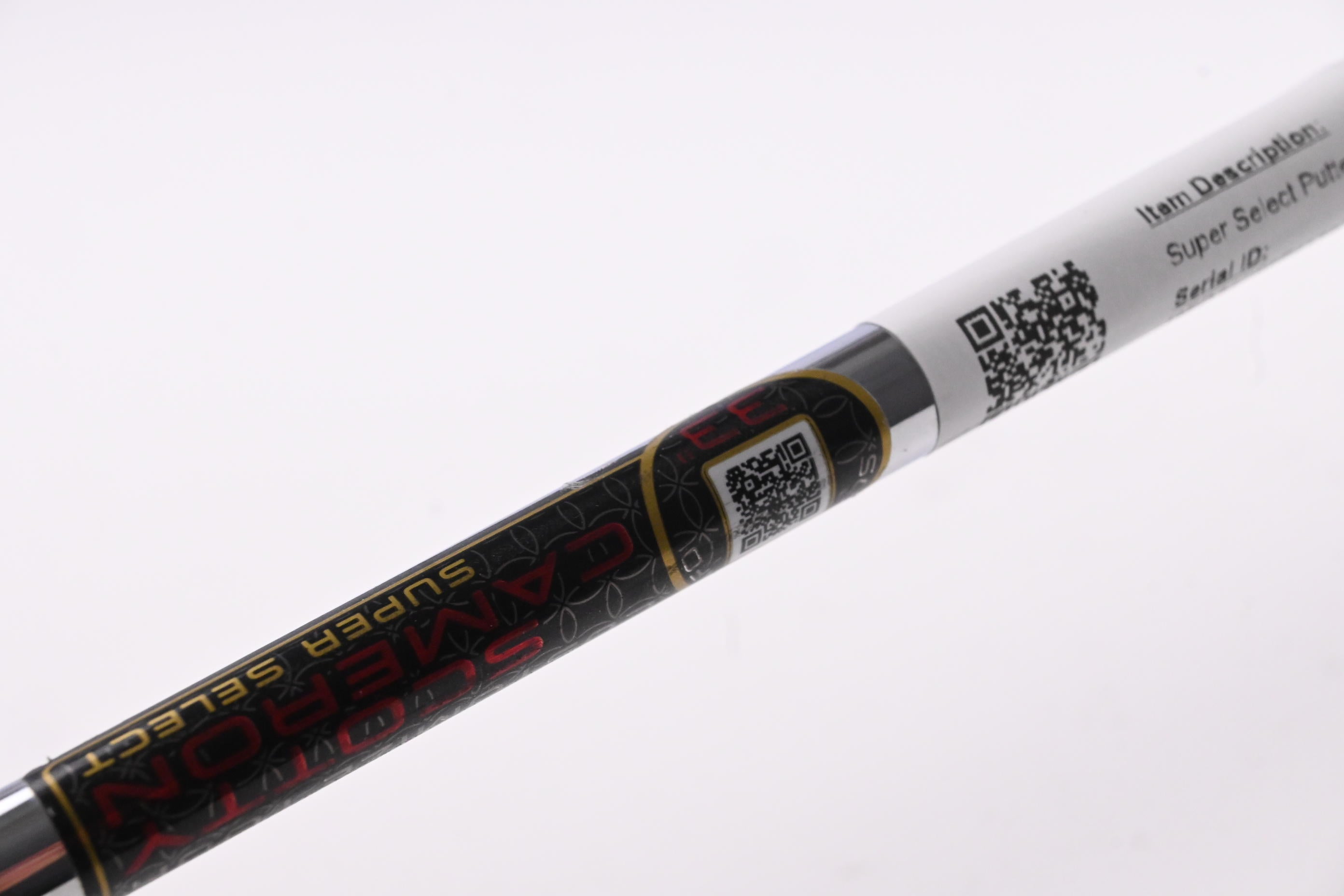 Scotty Cameron Super Select Newport 2 Putter / 33 Inch