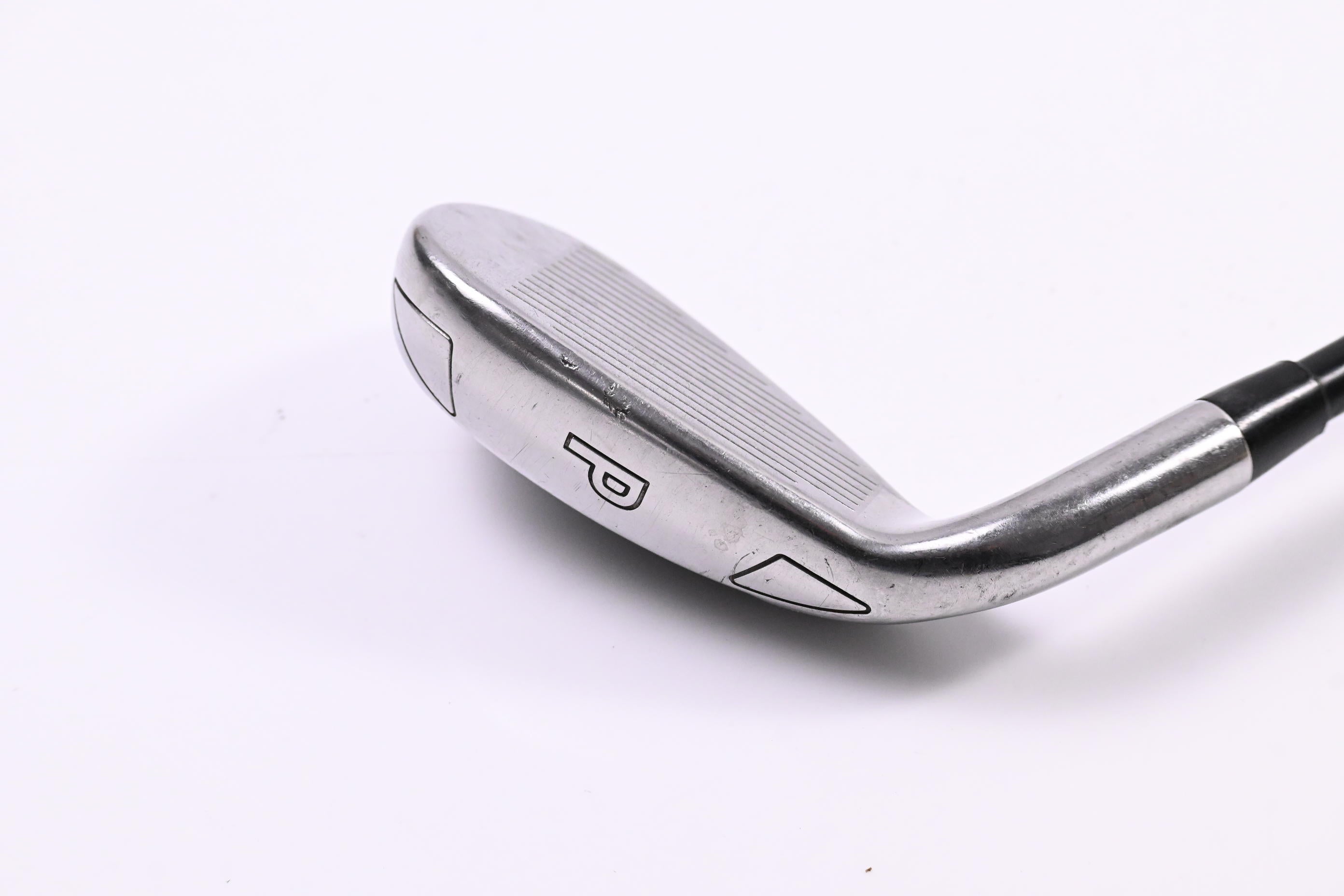 Callaway Edge Red Pitching Wedge / 44 Degree / Senior Flex Callaway Edge Shaft