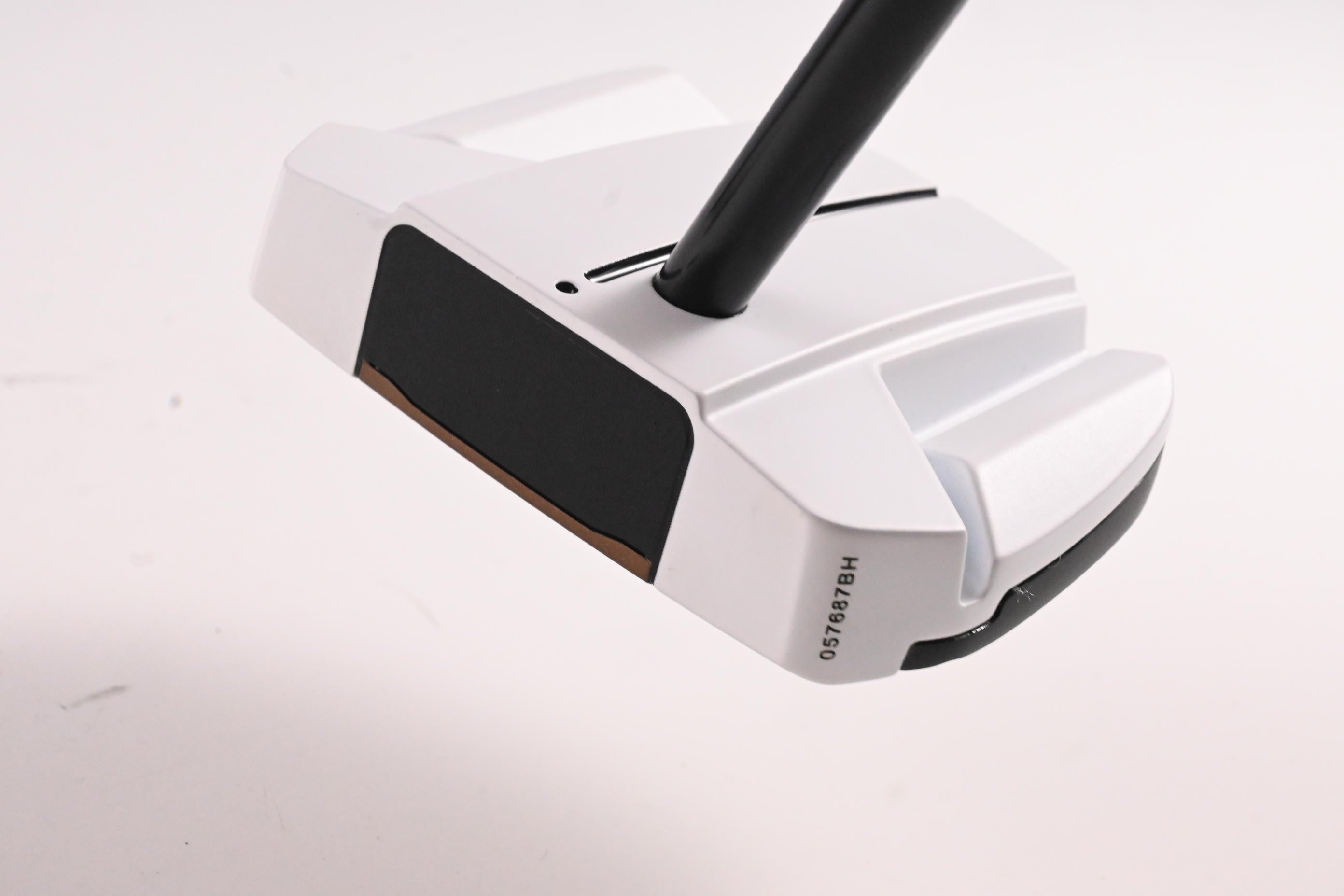 Ping Scottsdale TEC Ally Blue Onset Putter / Black Dot / 34 Inch