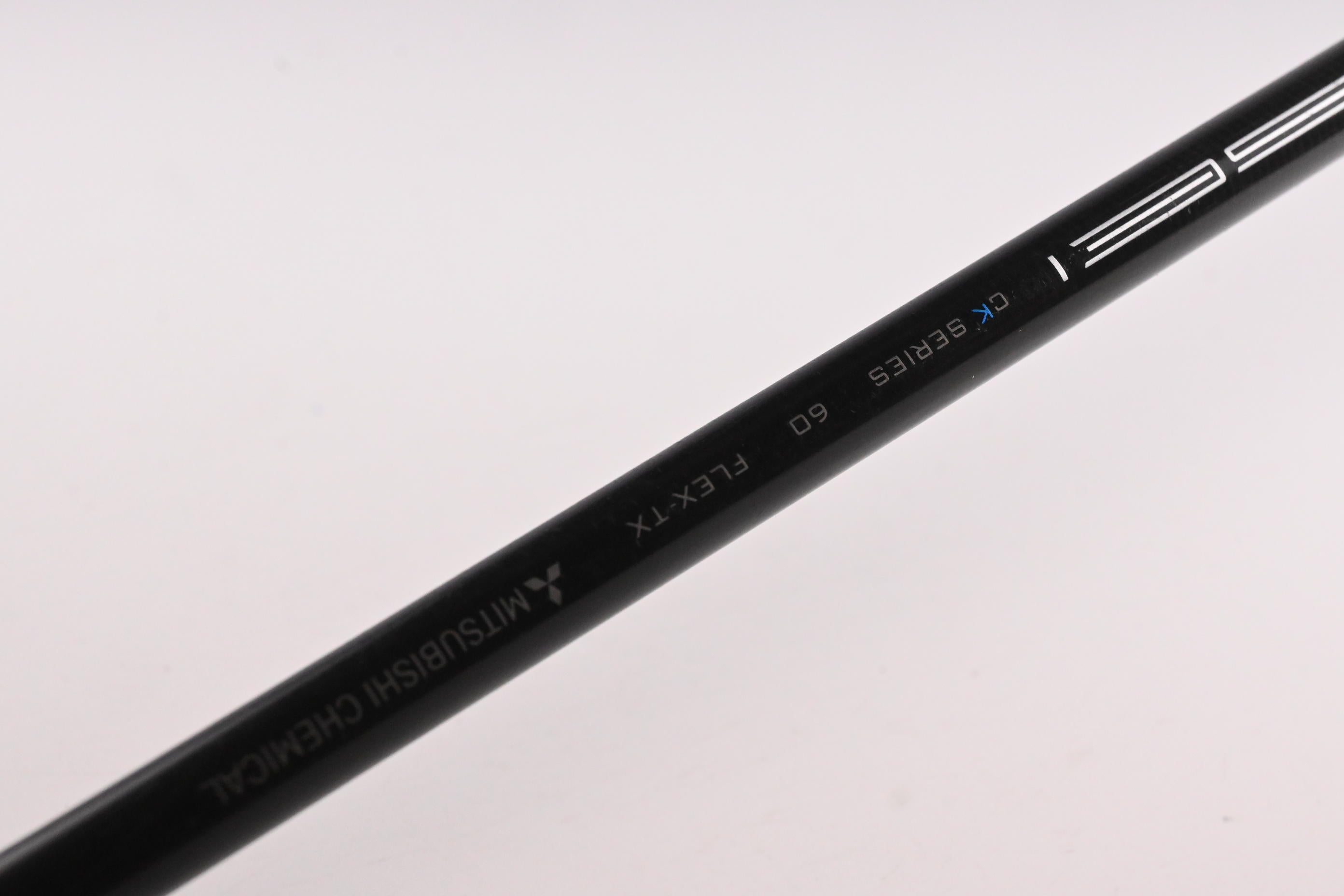 Tour Issue Callaway Epic Speed Triple Diamond Driver / 8.5 Degree / TX-Flex