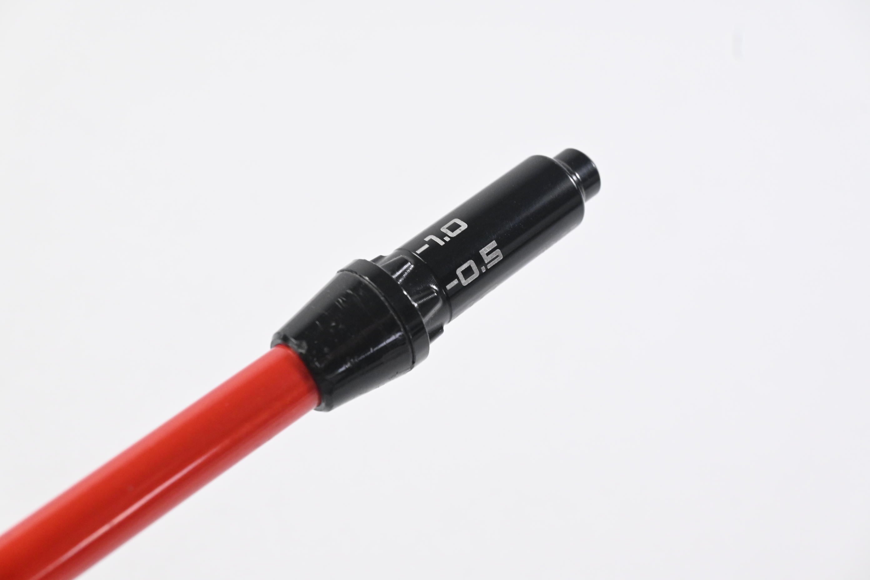 Graphite Design Tour AD DJ-6 Driver Shaft / X-Flex / Wilson