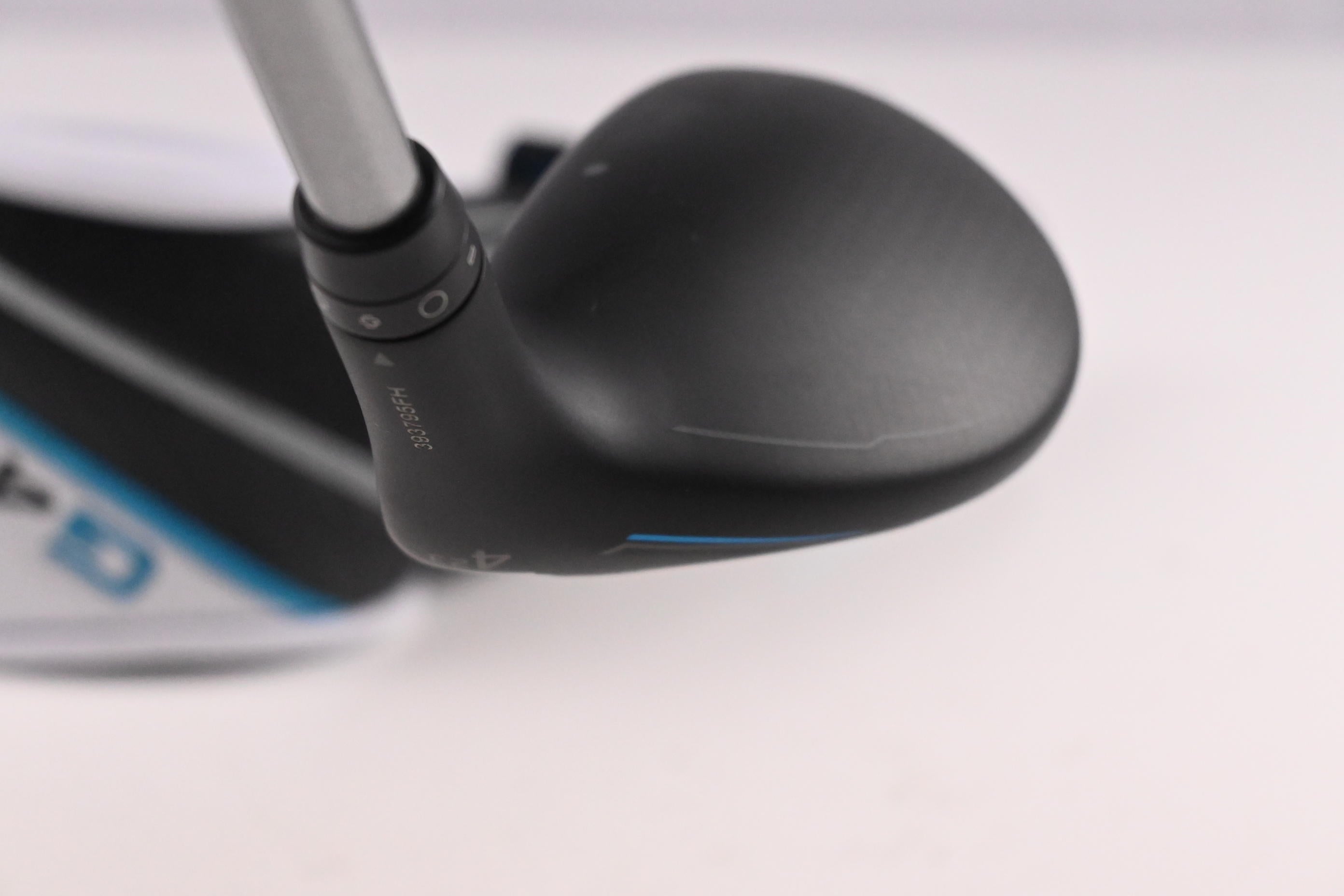 Ping G440 #4 Hybrid / 23 Degree / Regular Flex Fujikura Pro Blue HB 60 Shaft