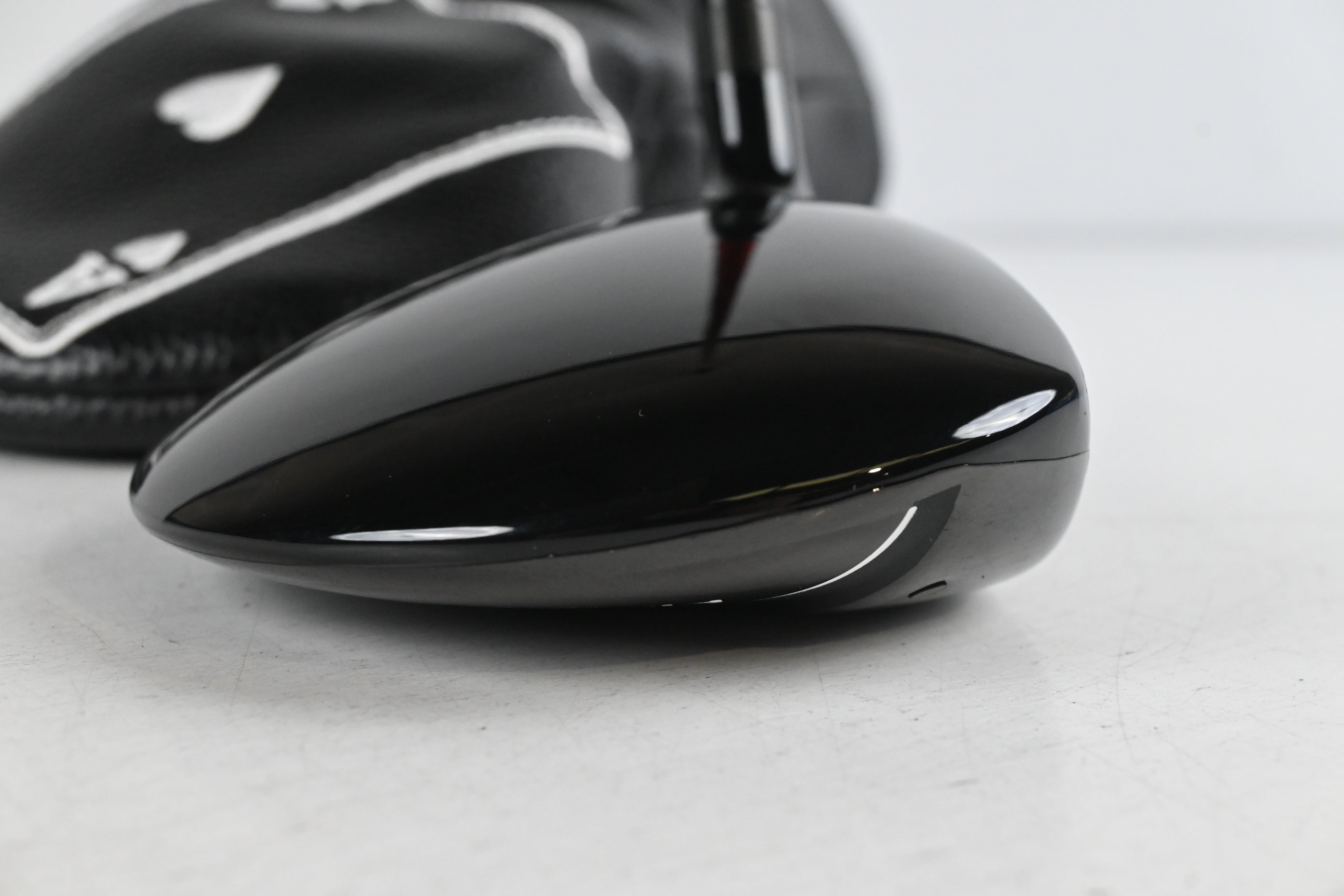 Eleven FW1 #1 Wood / 9 Degree / Stiff Flex KBS Tour Driven 2.0 60 Shaft