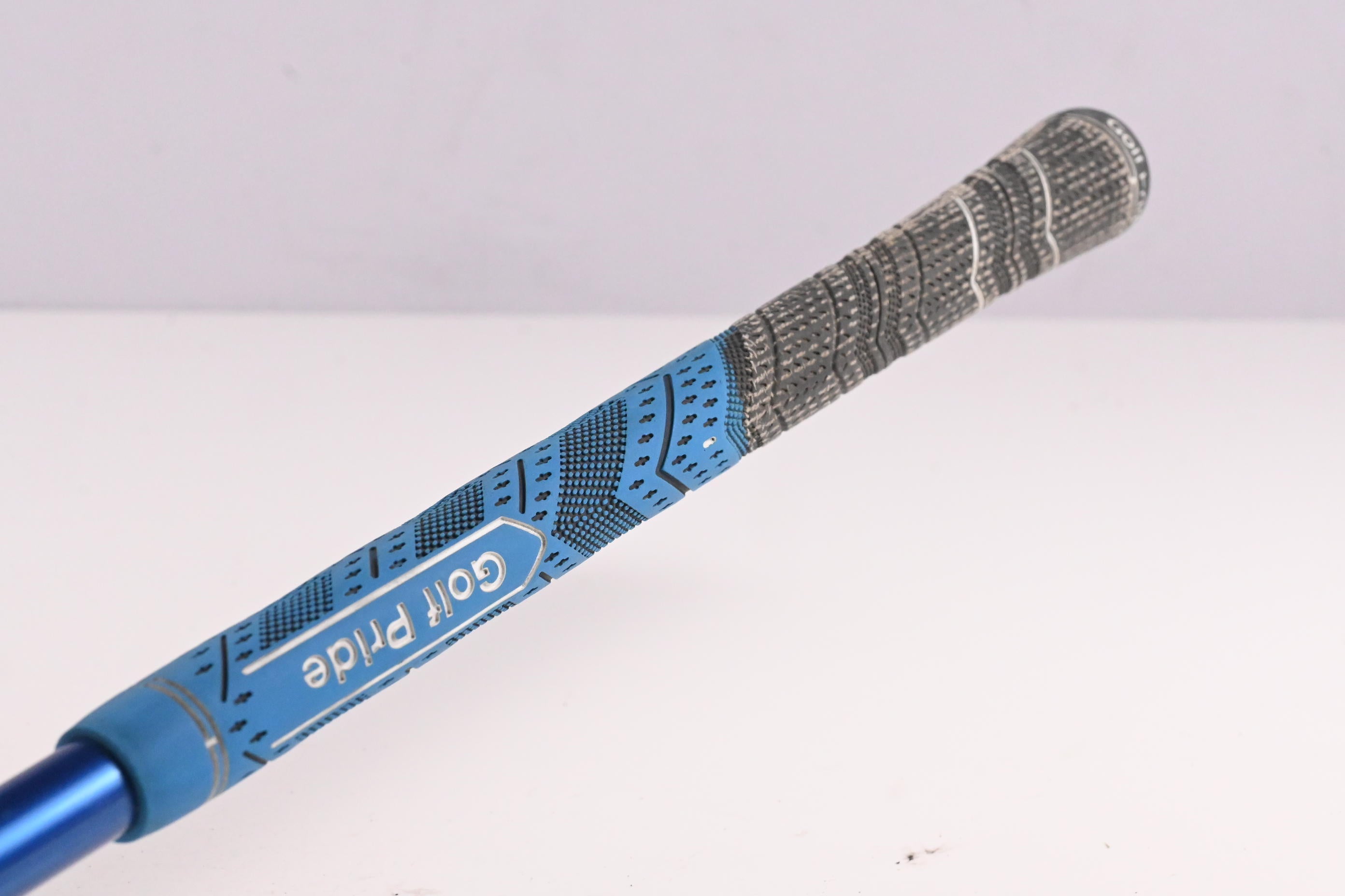 Cobra M-Speed #5 Wood / 18 Degree / Regular Flex Aldila NV Blue 50 Shaft