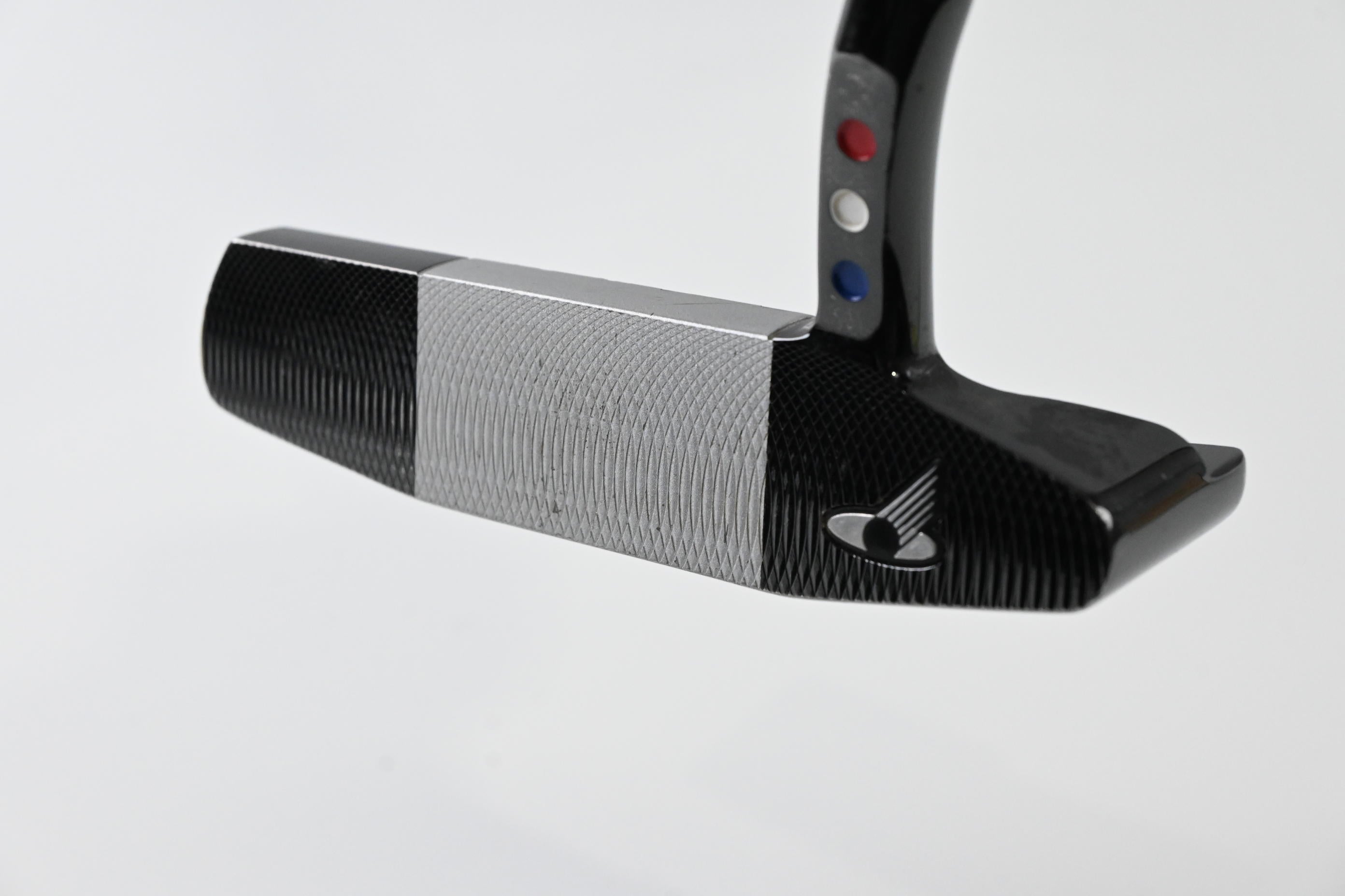 Never Compromise GM2 Exchange 6 Putter /  35 Inch