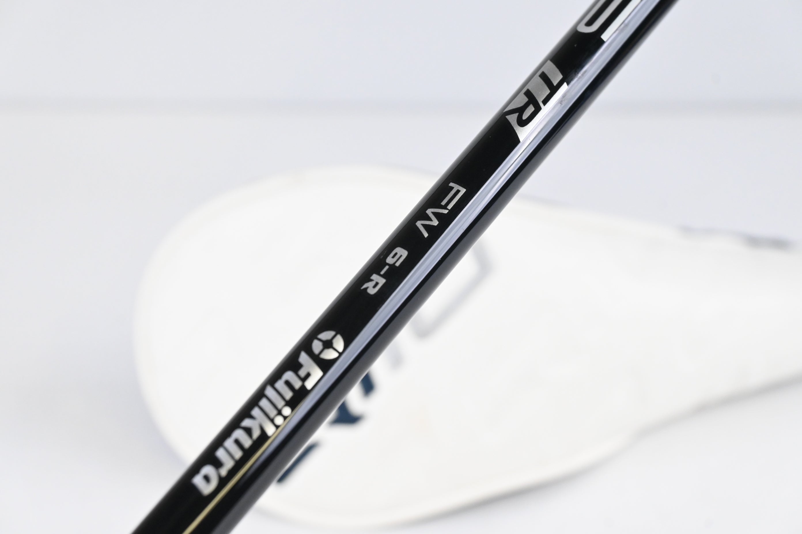 Taylormade Qi10 #3 Wood / 15 Degree / Regular Flex Ventus TR Blue 6 Shaft