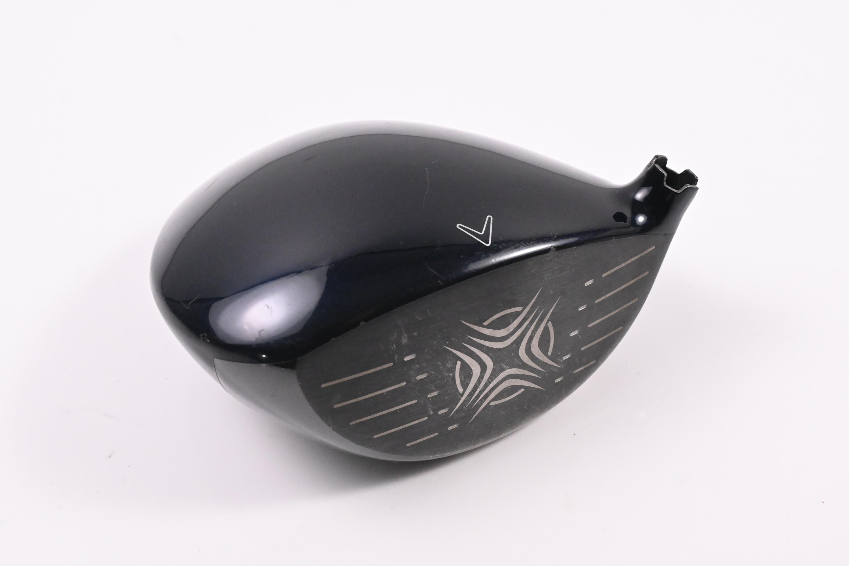 Callaway Big Bertha Alpha 816 Driver / 9 Degree / Head Only