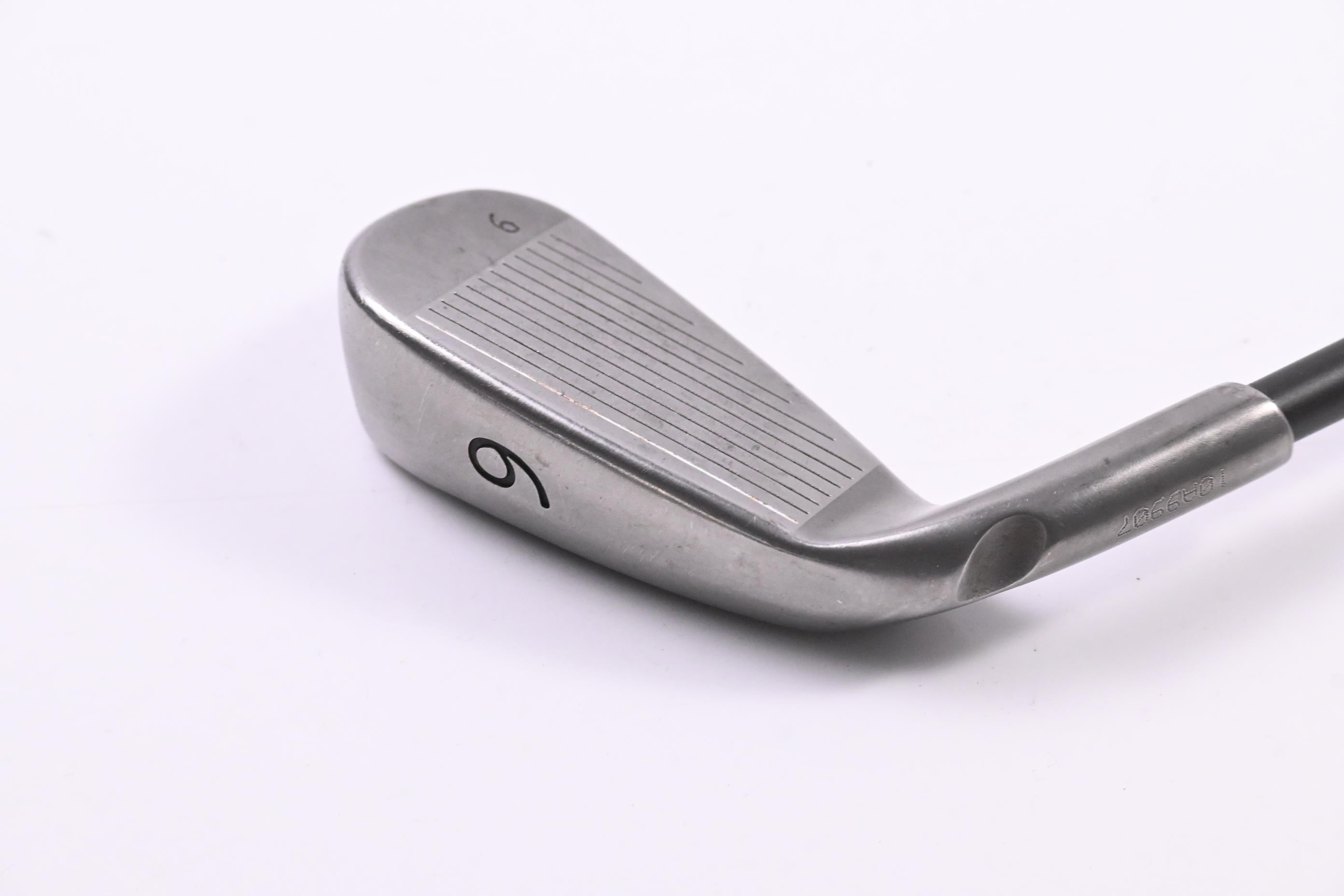 Ping G25 #6 Iron / 29 Degree / Green Dot / Regular Flex Ping TFC 189 Shaft