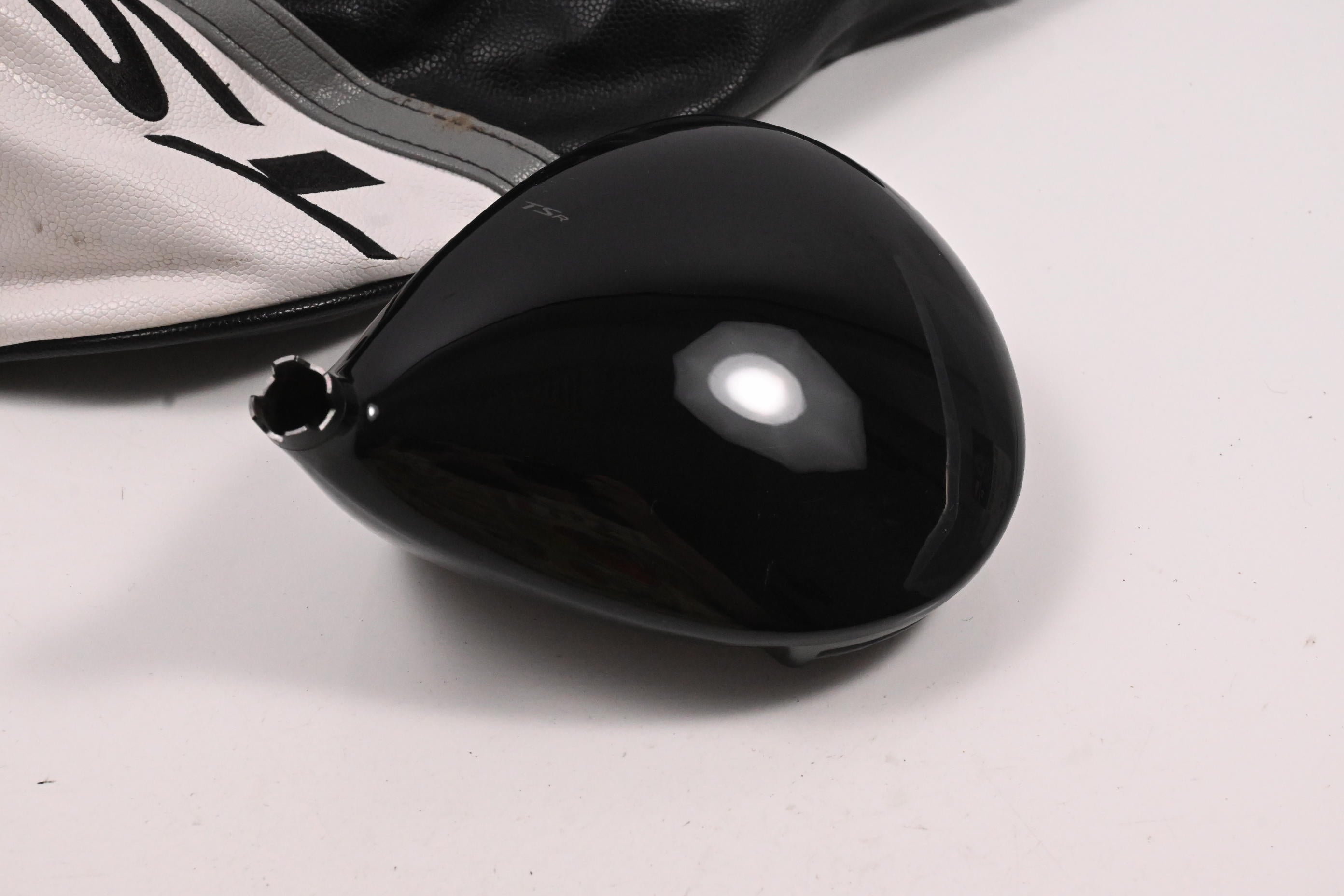 Tour Issue Titleist TSR3 Driver / 8 Degree / Head Only