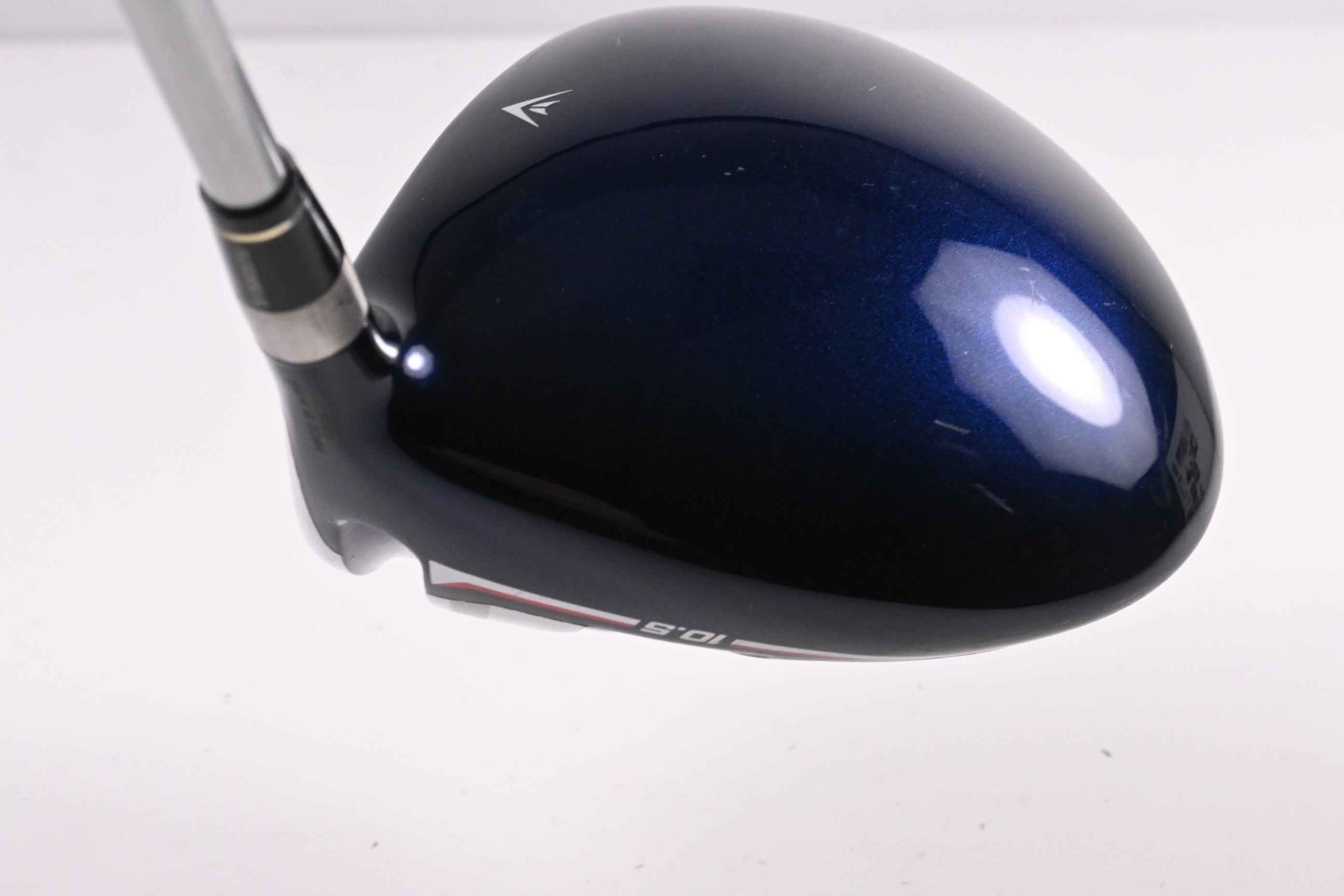 Honma BeZeal Driver / 10.5 Degree / Regular Flex Honma Vizard 48 Shaft