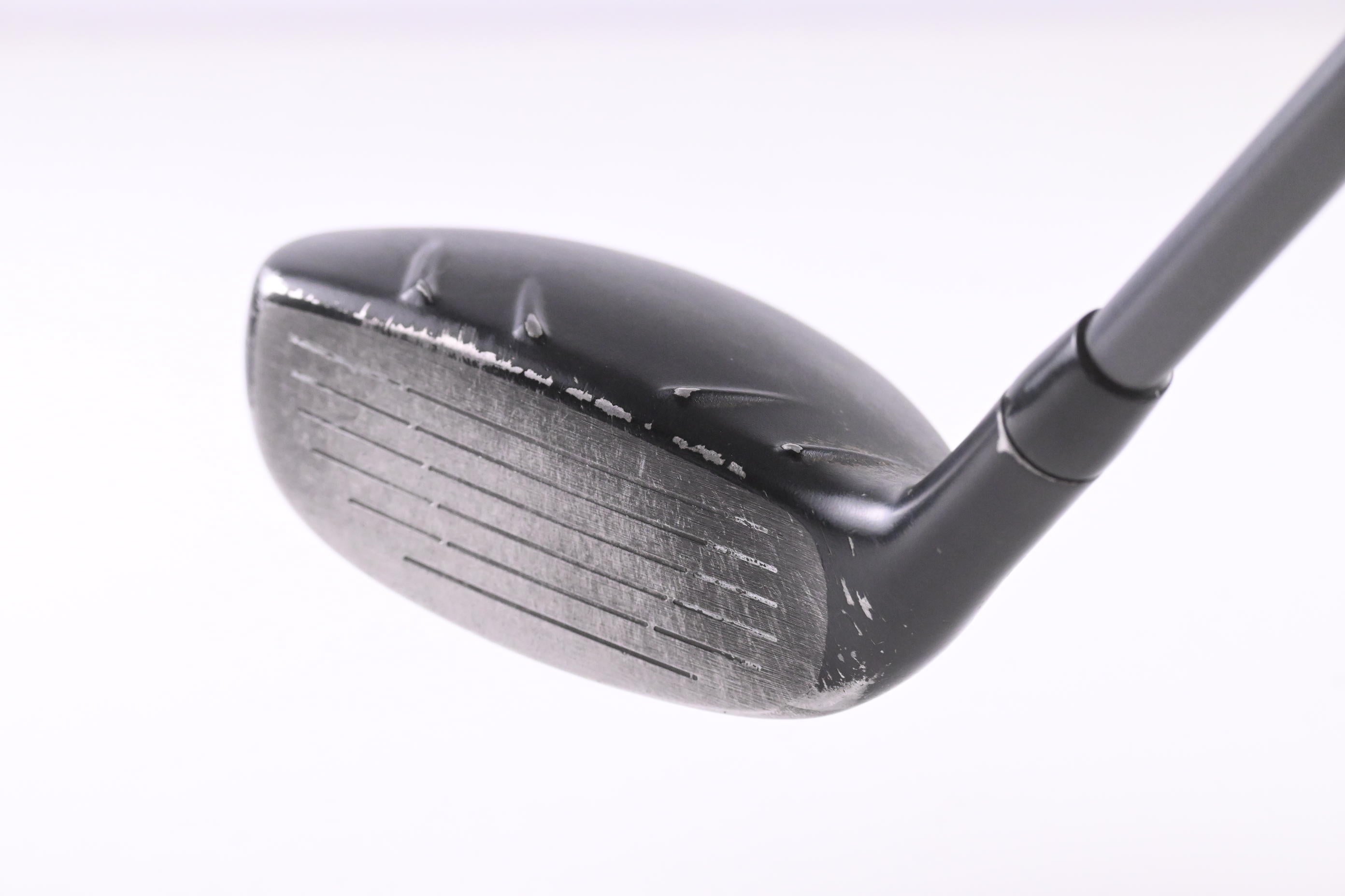 Ping G Series #3 Hybrid / 19 Degree / Regular Flex Ping Alta CB 70 Shaft