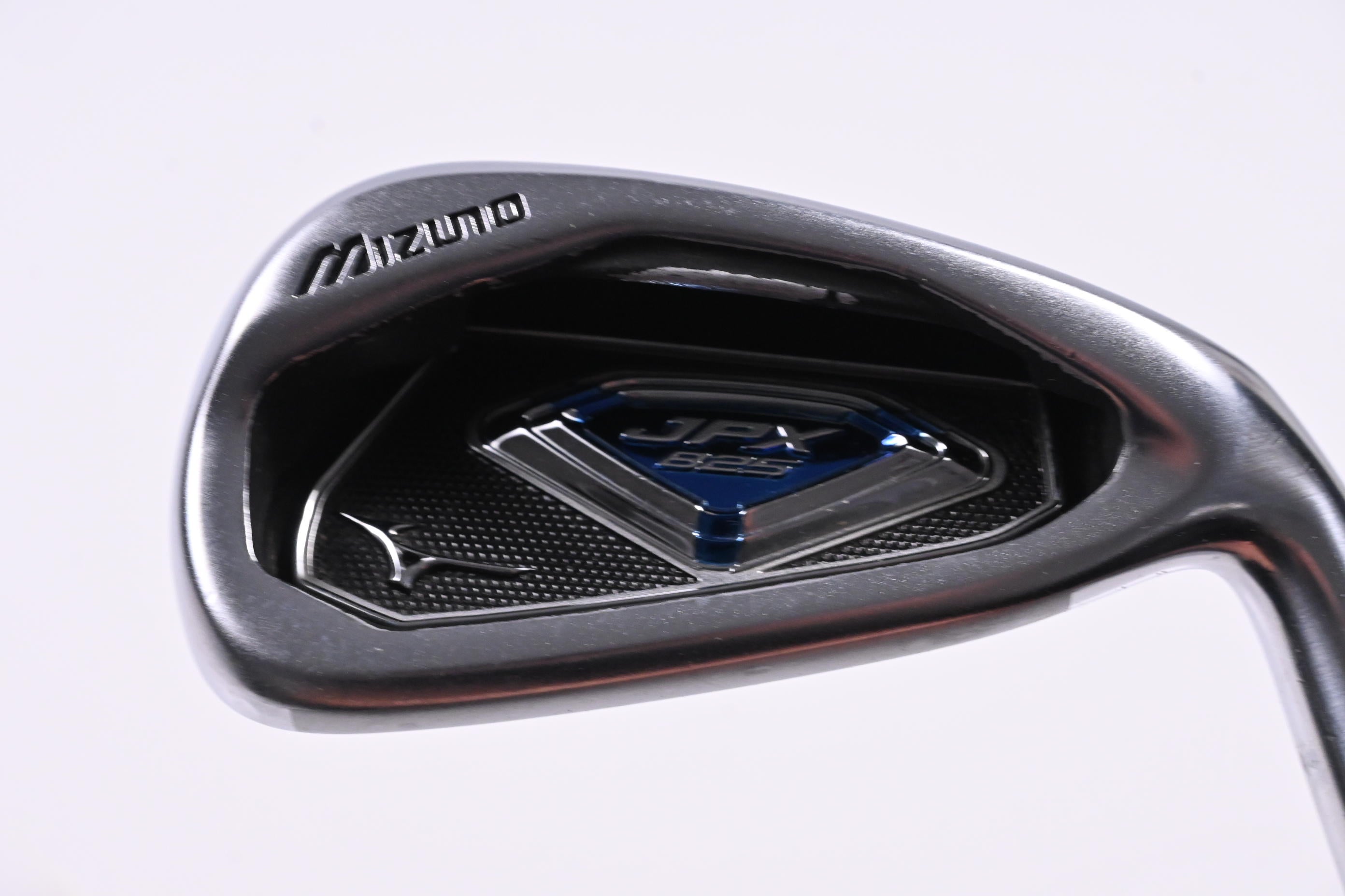 Mizuno JPX 825 #4 Iron / 22 Degree / Stiff Flex KBS Tour C-Taper LIte 110 Shaft