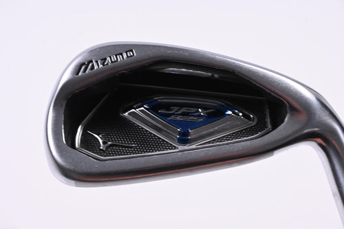 Mizuno JPX 825 #4 Iron / 22 Degree / Stiff Flex KBS Tour C-Taper LIte 110 Shaft
