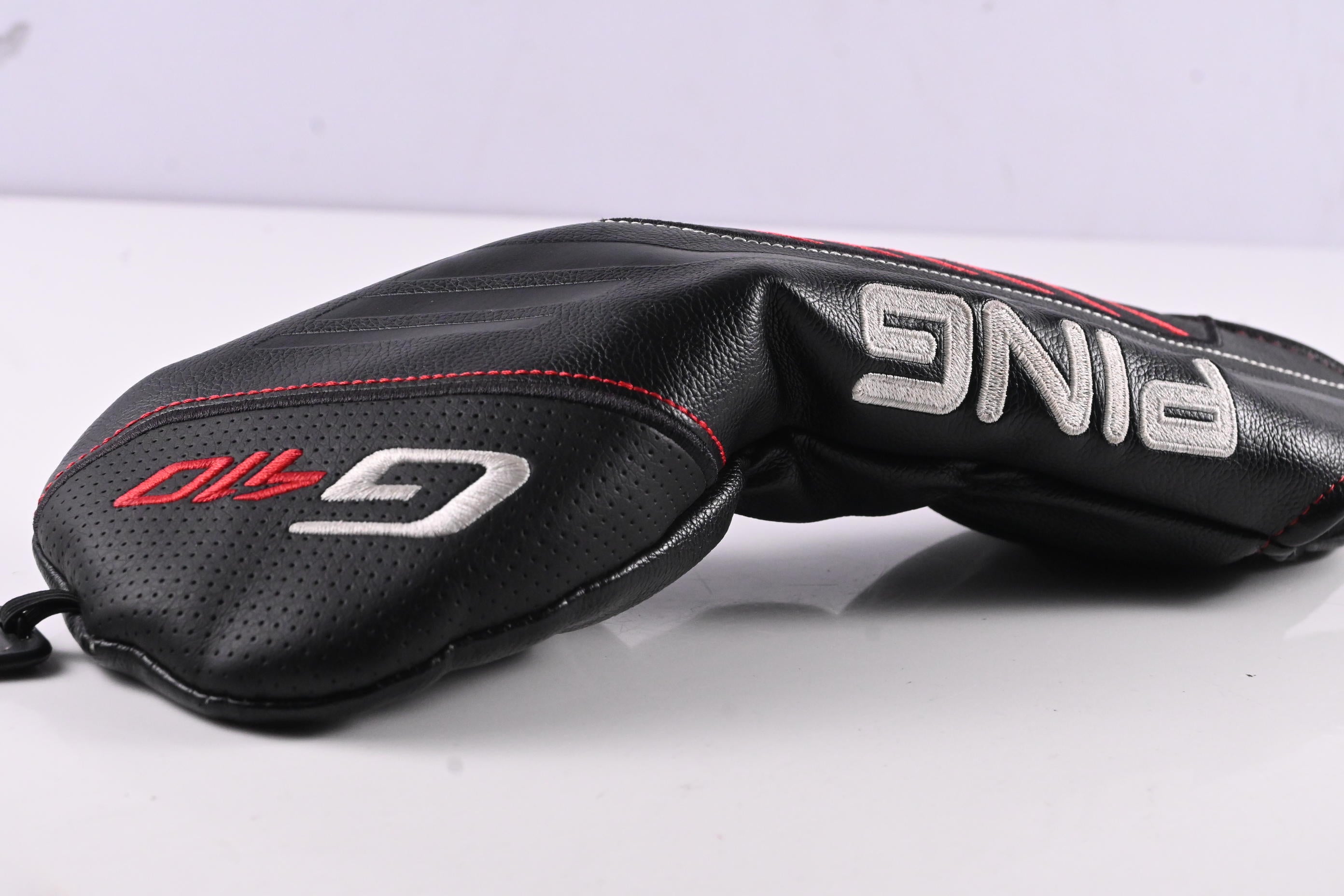 Ping G410 LST #3 Wood / 14.5 Degree / Stiff Flex Ping ALTA CB Red 65 Shaft
