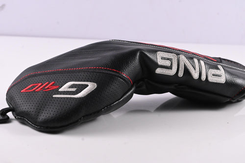 Ping G410 LST #3 Wood / 14.5 Degree / Stiff Flex Ping ALTA CB Red 65 Shaft