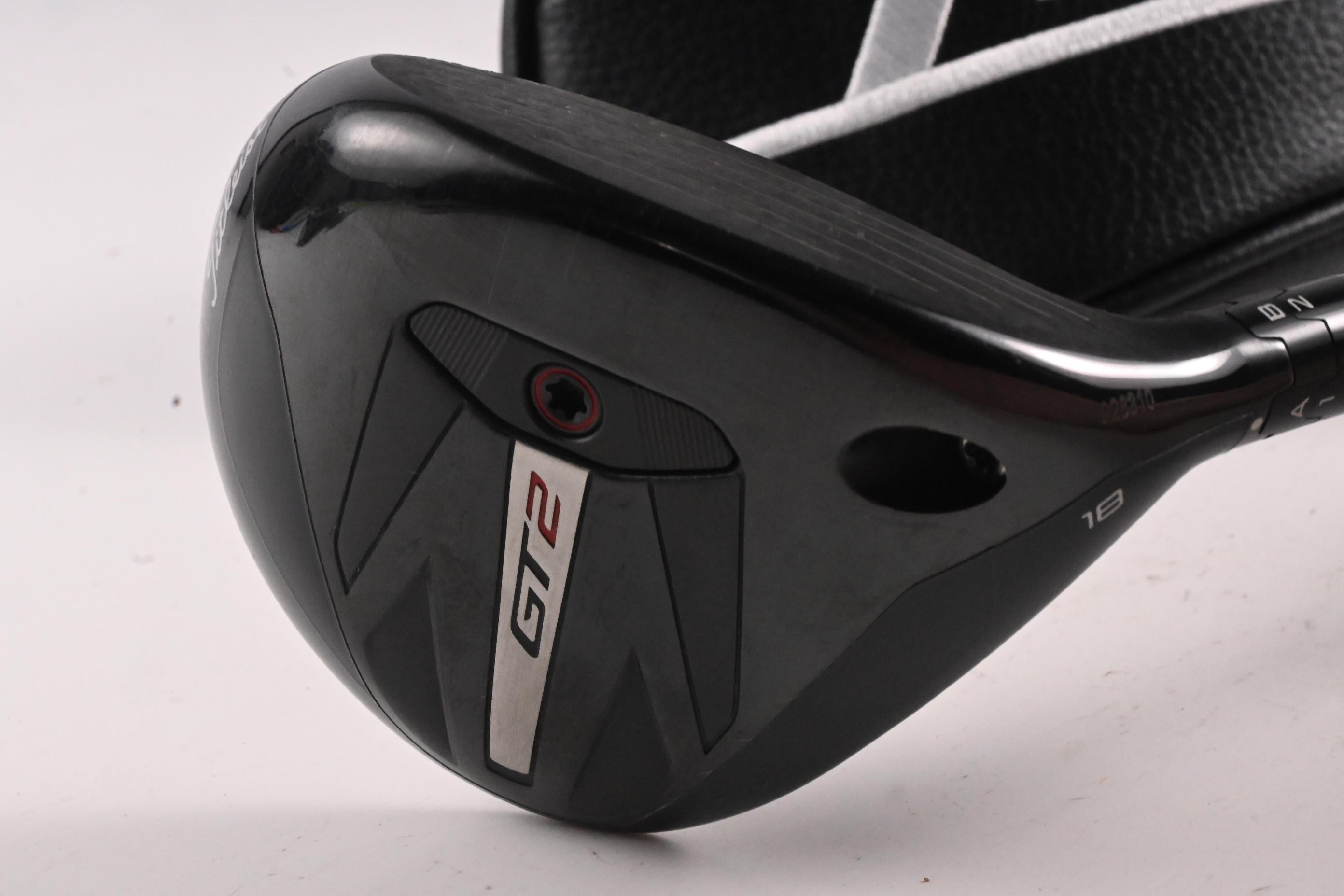 Titleist GT2 #5 Wood / 18 Degree / Regular Flex Tensei 1K Blue 65 Shaft