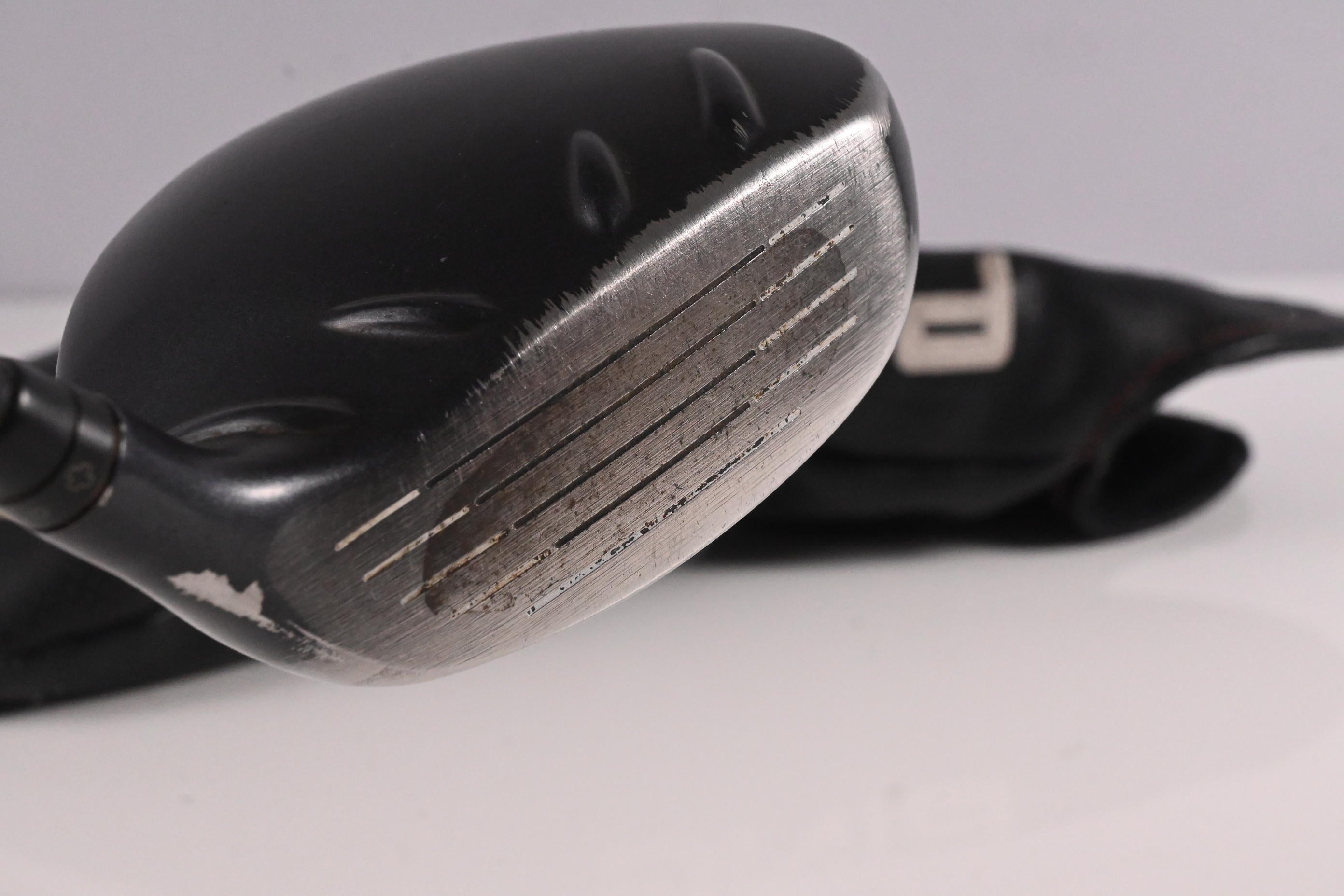 Ping G410 SFT #5 Wood / 19 Degree / Regular Flex Ping Alta CB Red 65 Shaft