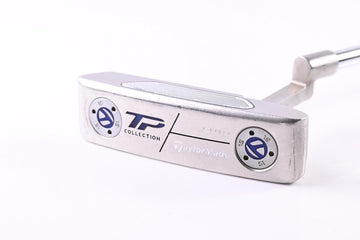 Taylormade TP Hydro Blast Soto Putter / 34 Inch