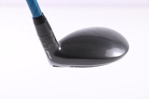 Titleist 818 H1 #3 Hybrid / 21 Degree / Regular Flex Project X Evenflow Blue 85
