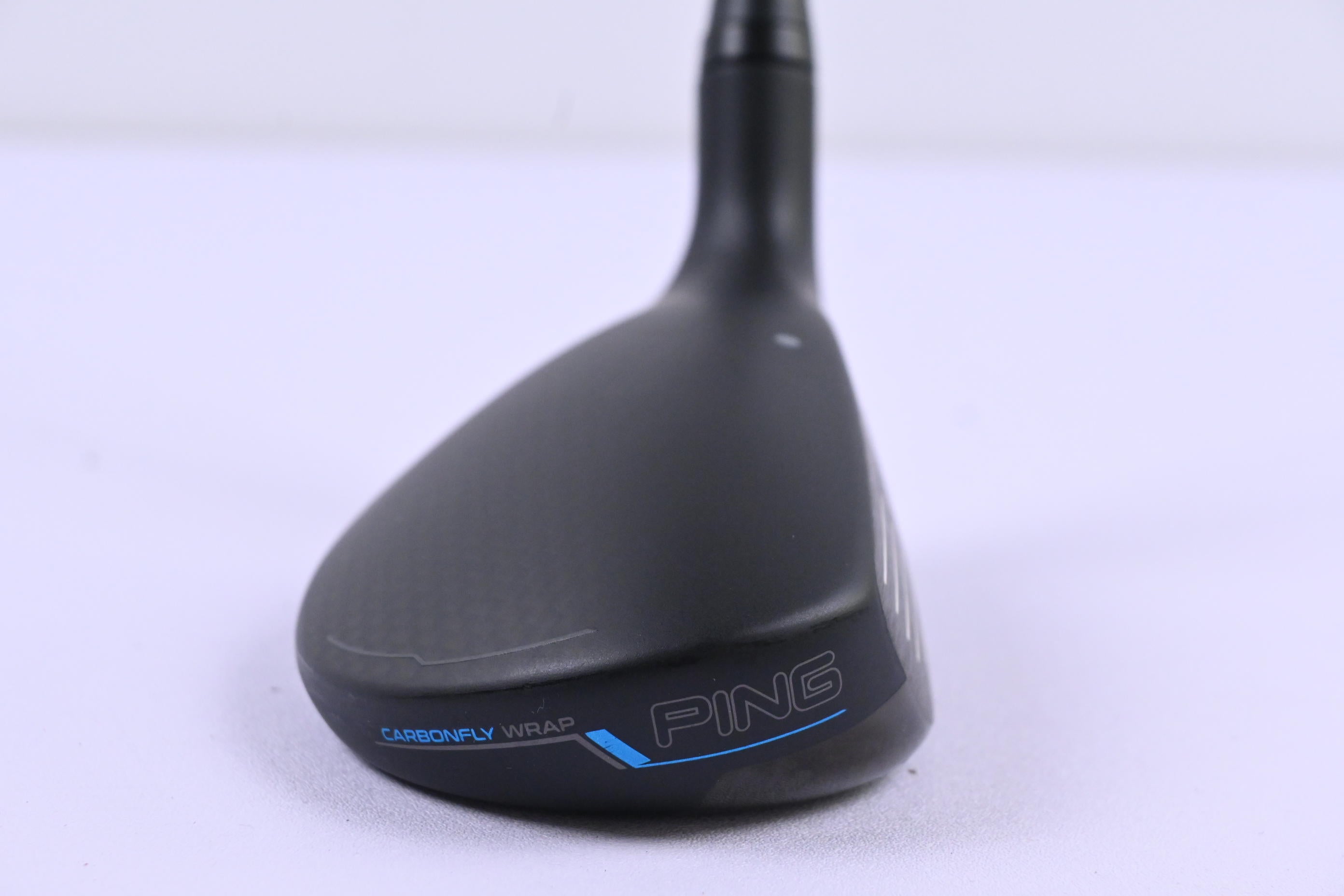 Ping G440 #3 Hybrid / 20 Degree / Senior Flex Ping Alta CB Blue 70 Shaft