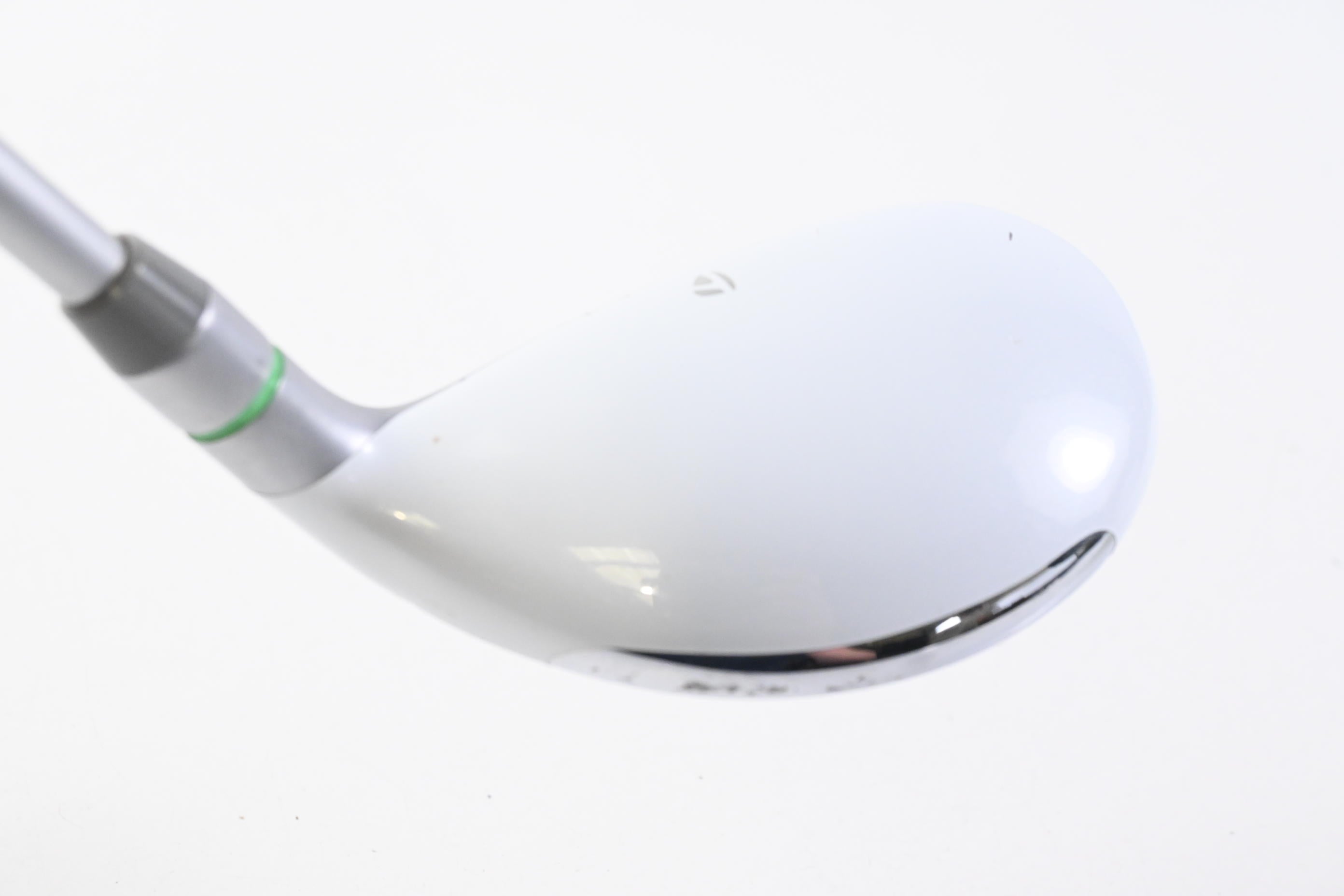 Ladies Taylormade Kalea #4 Hybrid / 22 Degree / Ladies Flex Kalea 45 Shaft