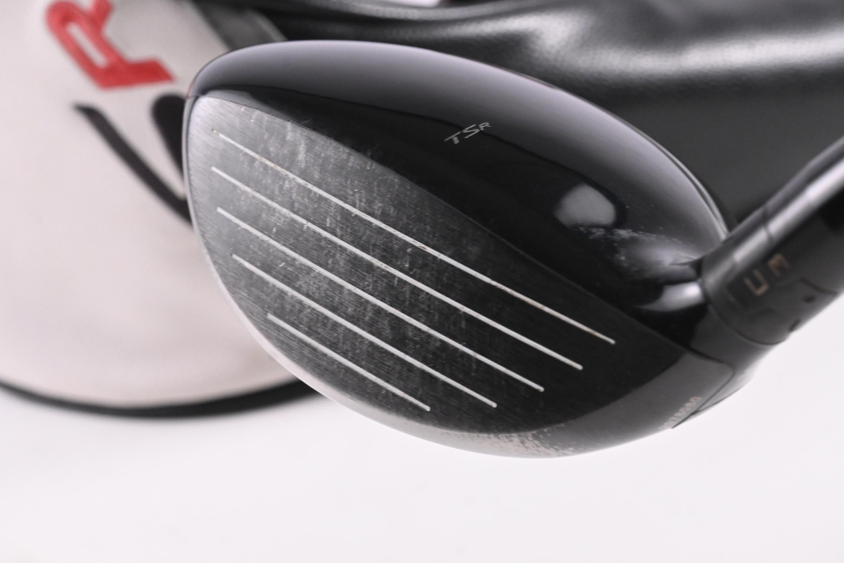 Titleist TSR2 #5 Wood / 18 Degree / Regular Flex Tensei AV Blue 65 Shaft