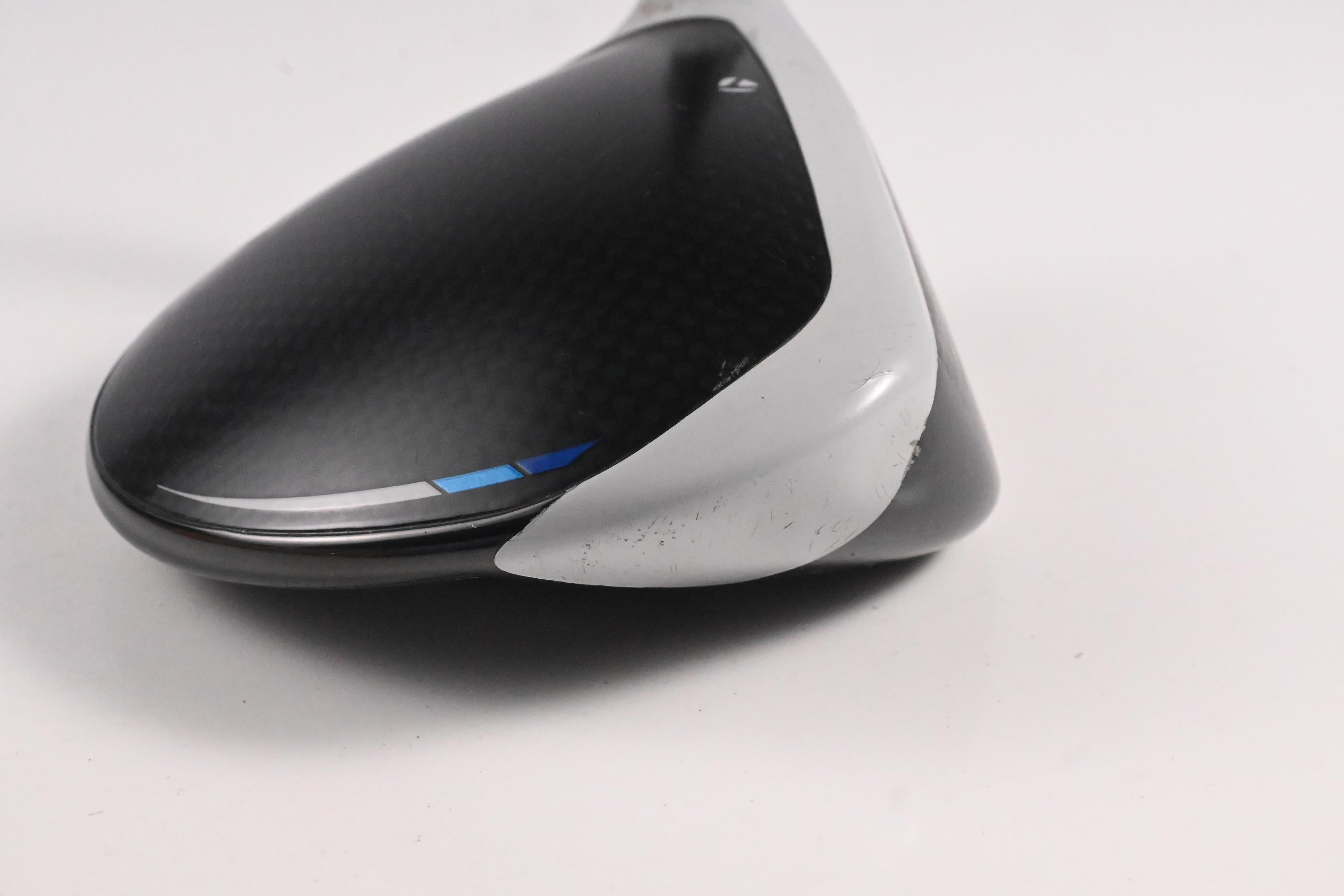 Taylormade SIM2 Max HL #3 Wood / 16.5 Degree / Senior Flex Fujikura Ventus Blue