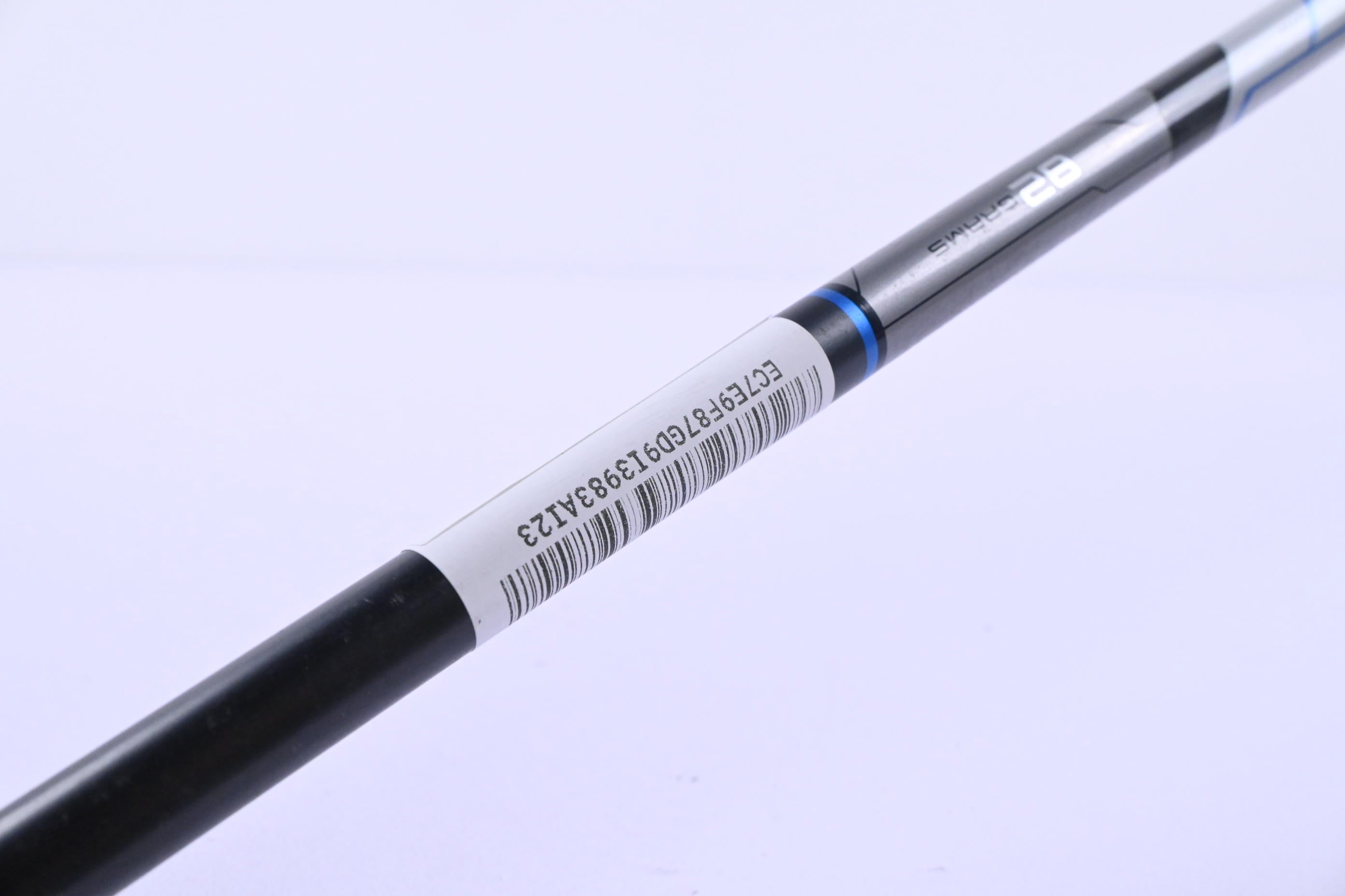 Taylormade SLDR #3 Hybrid / 19 Degree / Stiff Flex Fujikura Speeder 82h Shaft