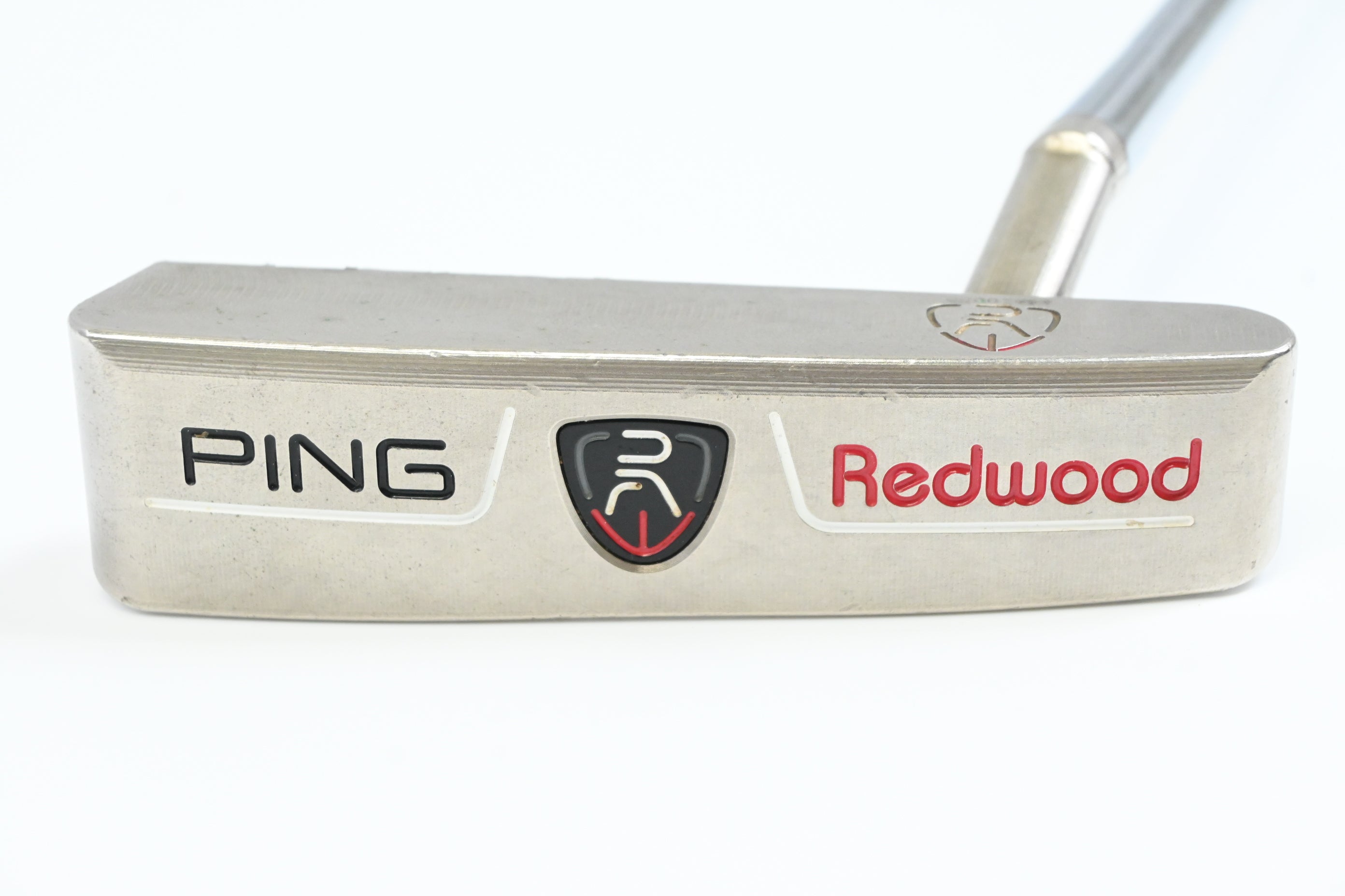 Ping Zing Redwood Putter / 36 Inch