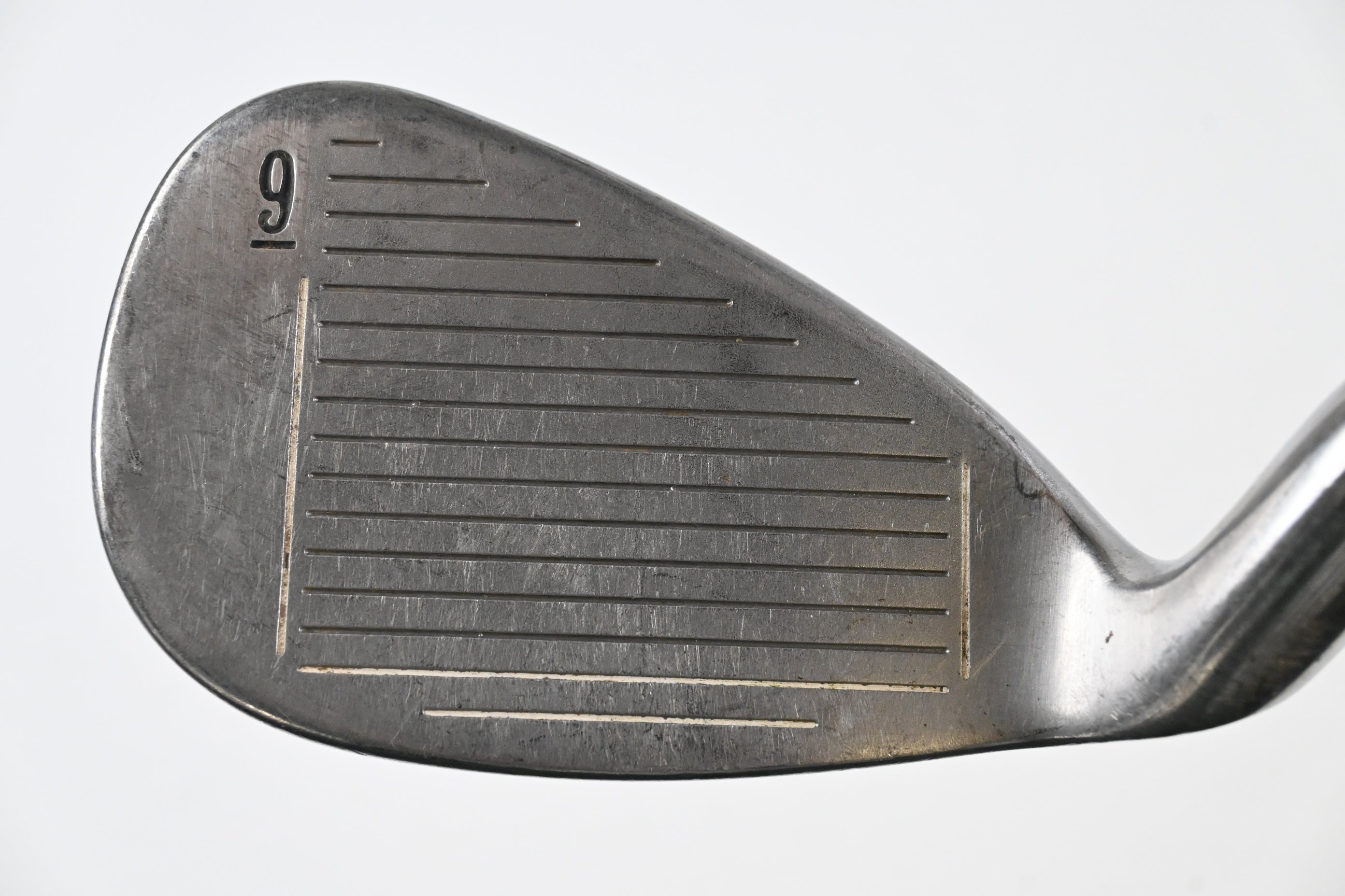 Callaway X-14 #9 Iron / Regular Flex Callaway Steelhead Shaft