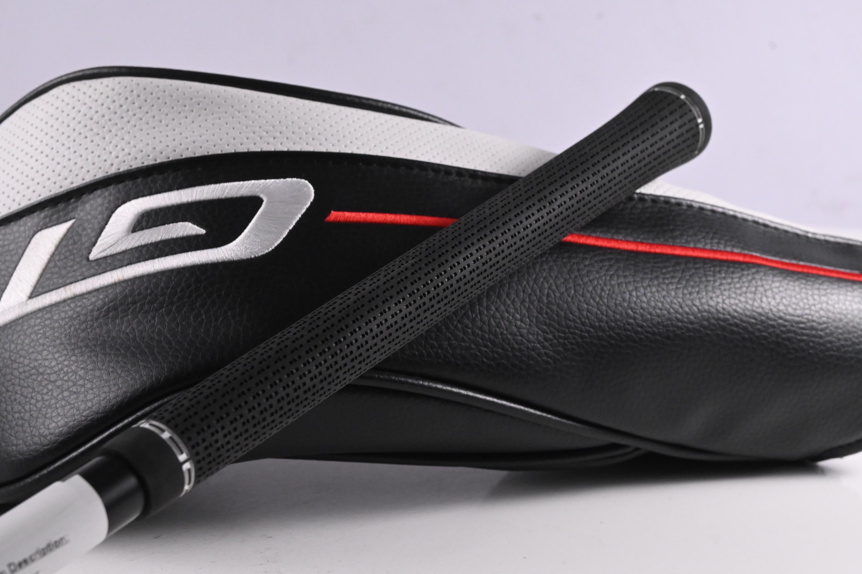 Titleist GT3 Driver / 10 Degree / X-Flex HZRDUS Black 60 Shaft