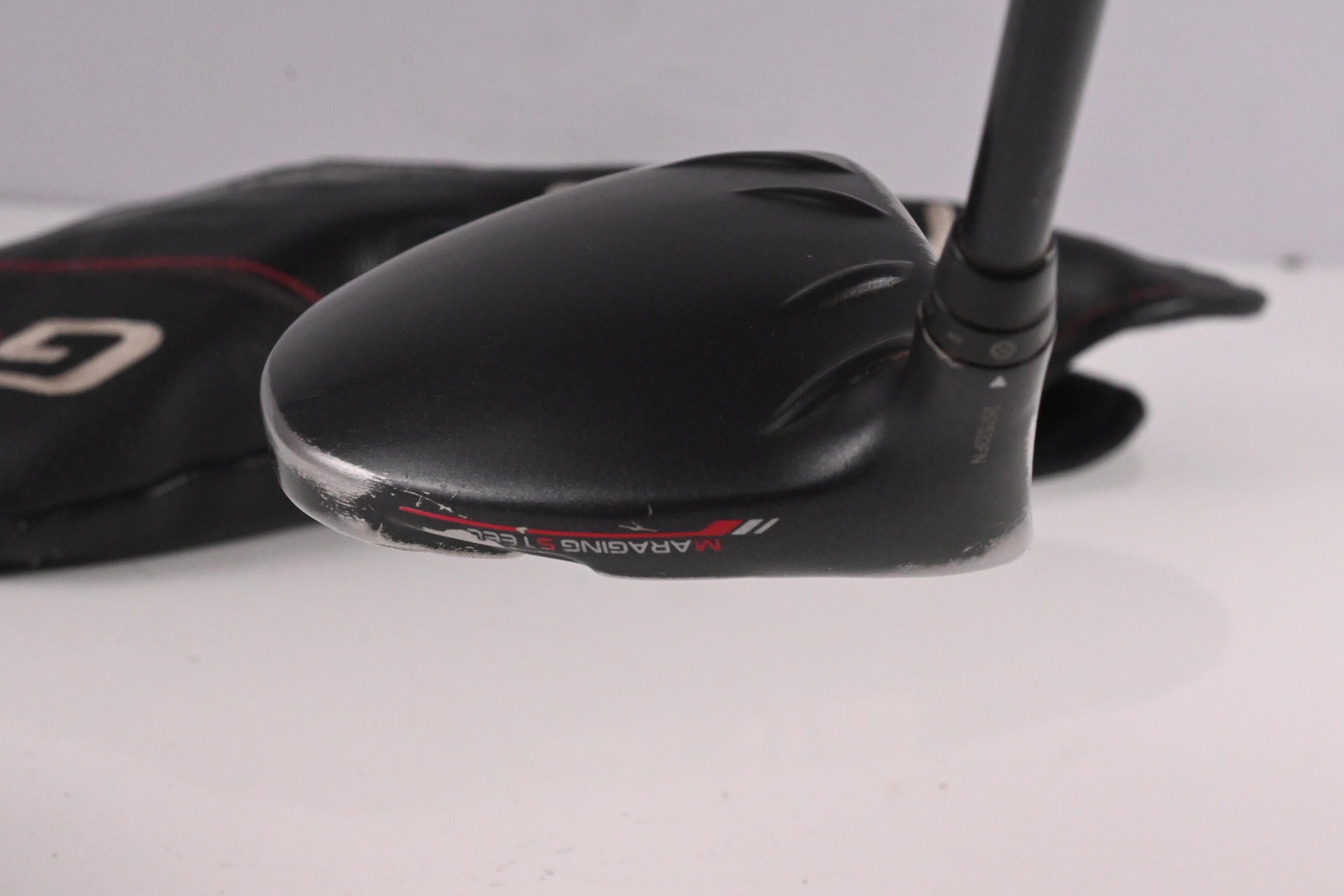 Ping G410 SFT #5 Wood / 19 Degree / Regular Flex Ping Alta CB Red 65 Shaft