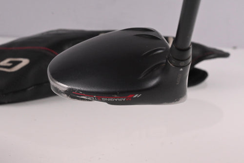 Left Hand Ping G410 SFT #5 Wood / 19 Degree / Regular Flex Ping Alta CB Red 65