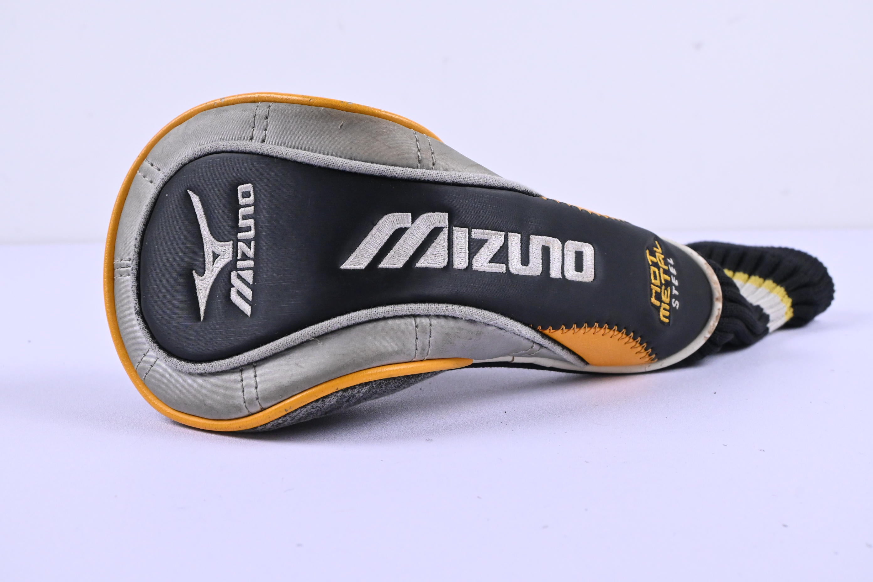 Mizuno MX-700 #3 Wood / 15 Degree / Regular Flex Mizuno Exsar FS4 60 Shaft