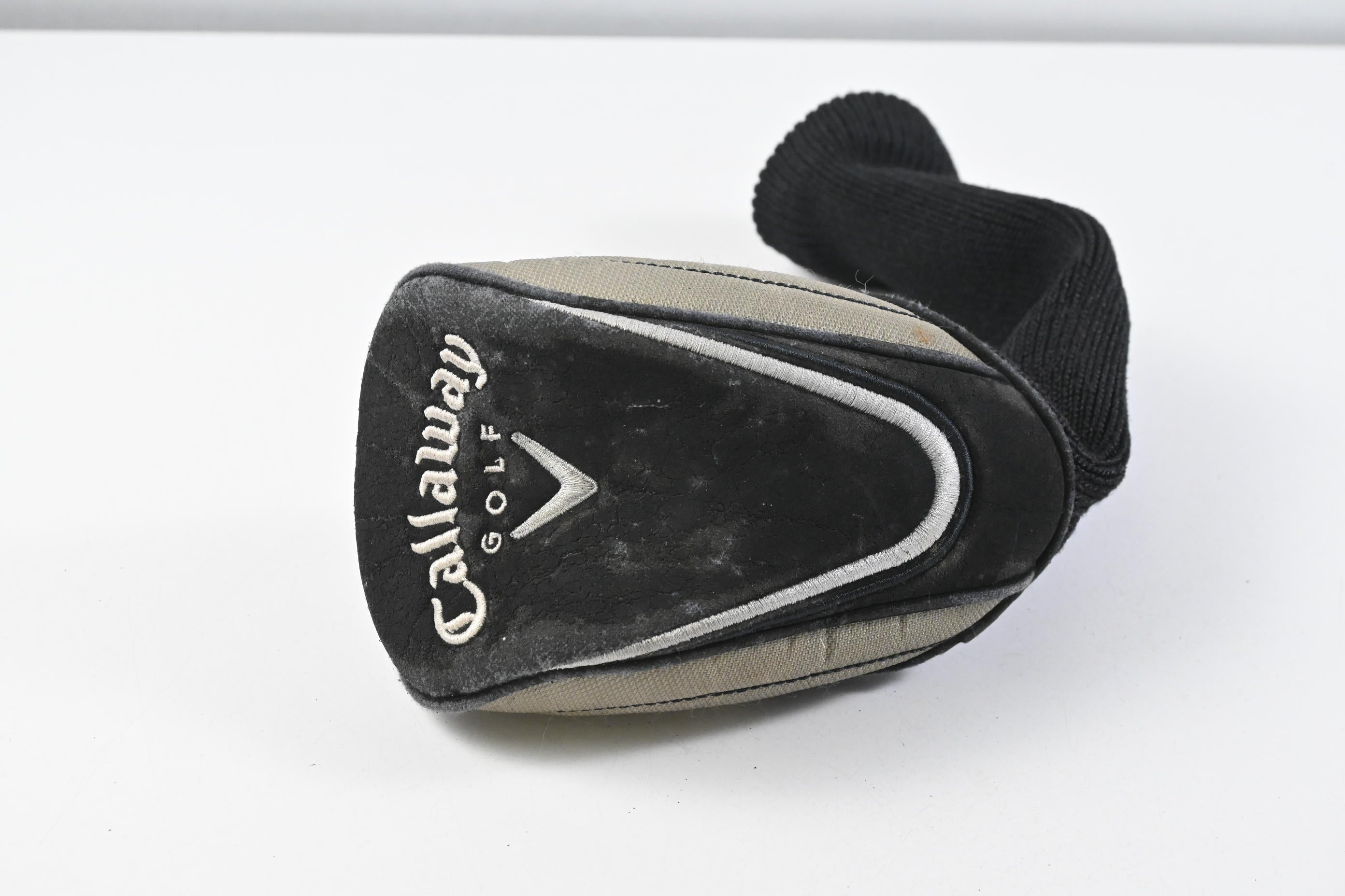 Callaway Big Bertha Warbird #3 Wood / 15 Degree / Stiff Flex Grafalloy ProCustom