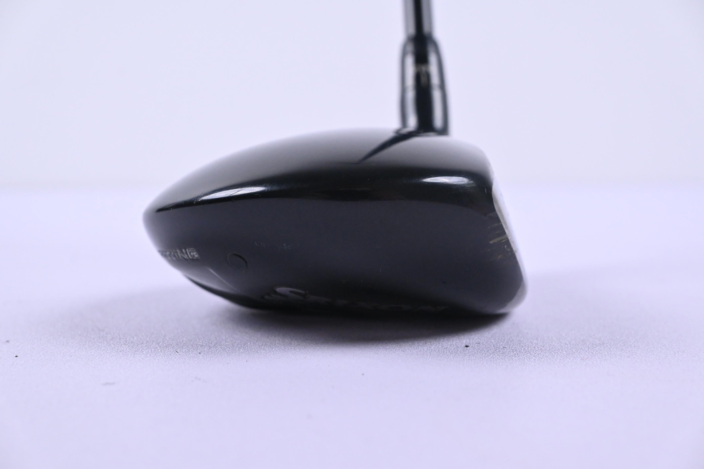 Srixon Z-F45 #4 Wood / 17 Degree / Stiff Flex Kuro Kage 60 Shaft