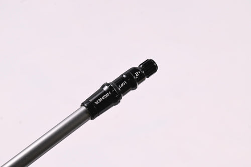 Fujikura Speeder NX TCS 50 Driver Shaft / Regular Flex / Taylormade 2nd Gen