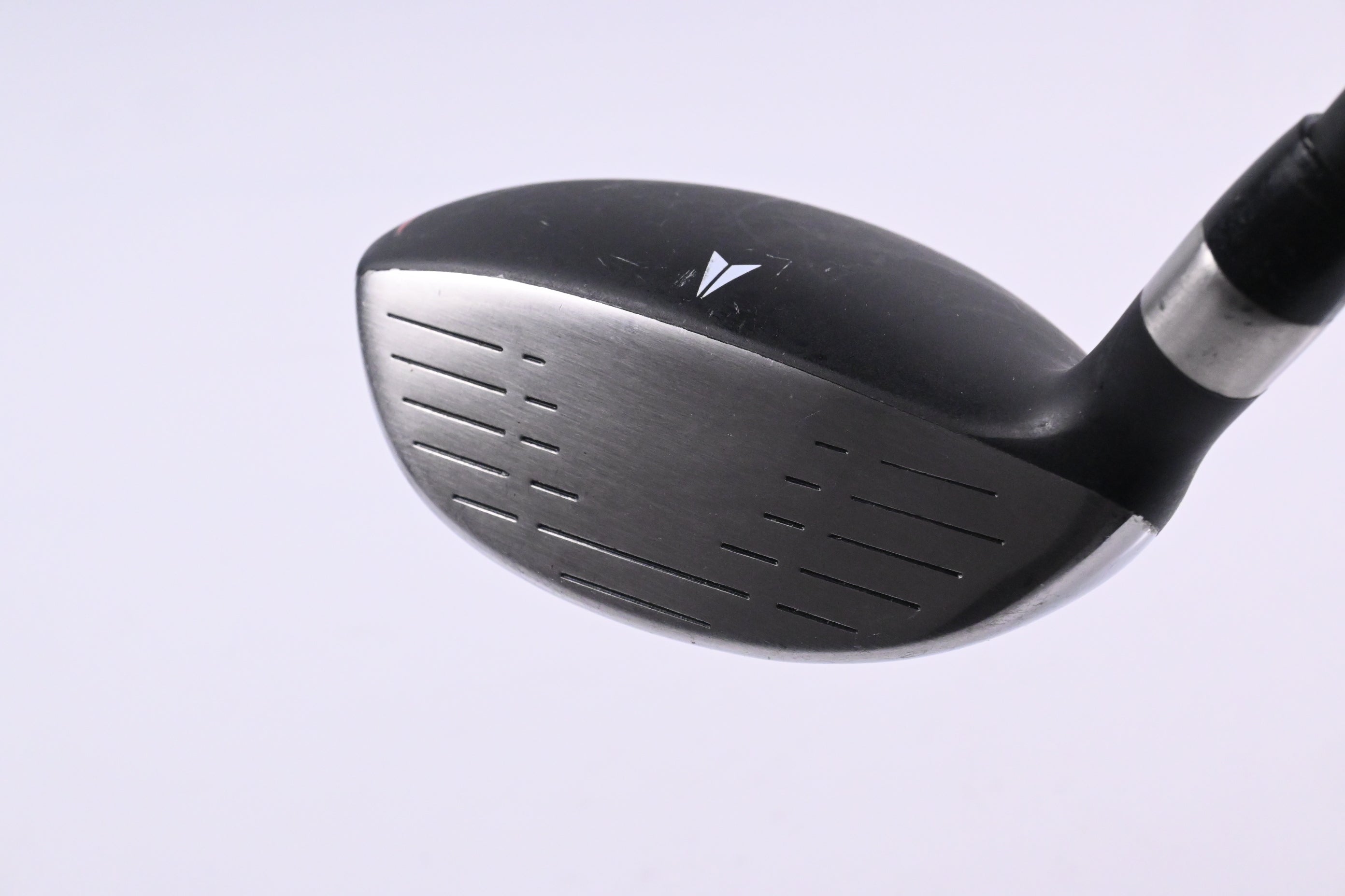 MacGregor DC 4000 #3 Hybrid / 21 Degree / Regular Flex MacGregor DCT 4000 Shaft