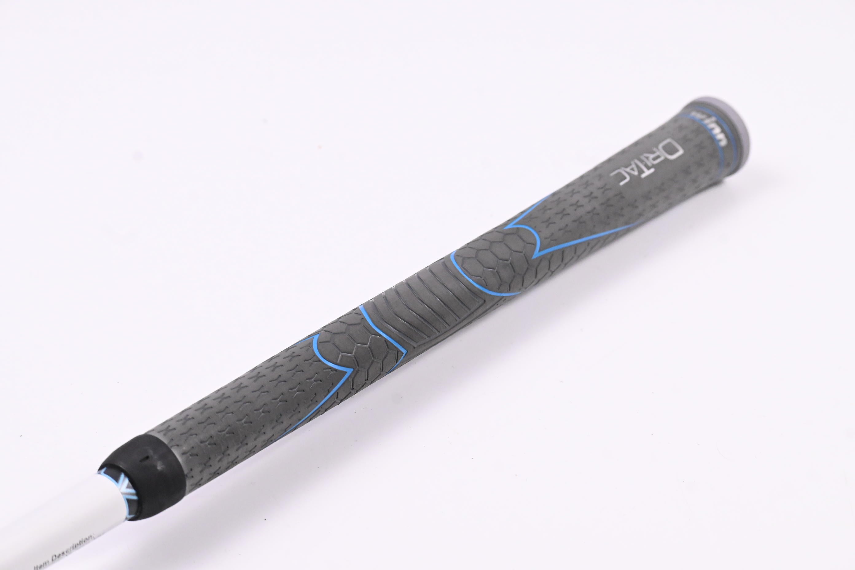 Ladies Cleveland Launcher XL Halo #5 Iron / 27 Degree / Ladies Flex Cypher 40