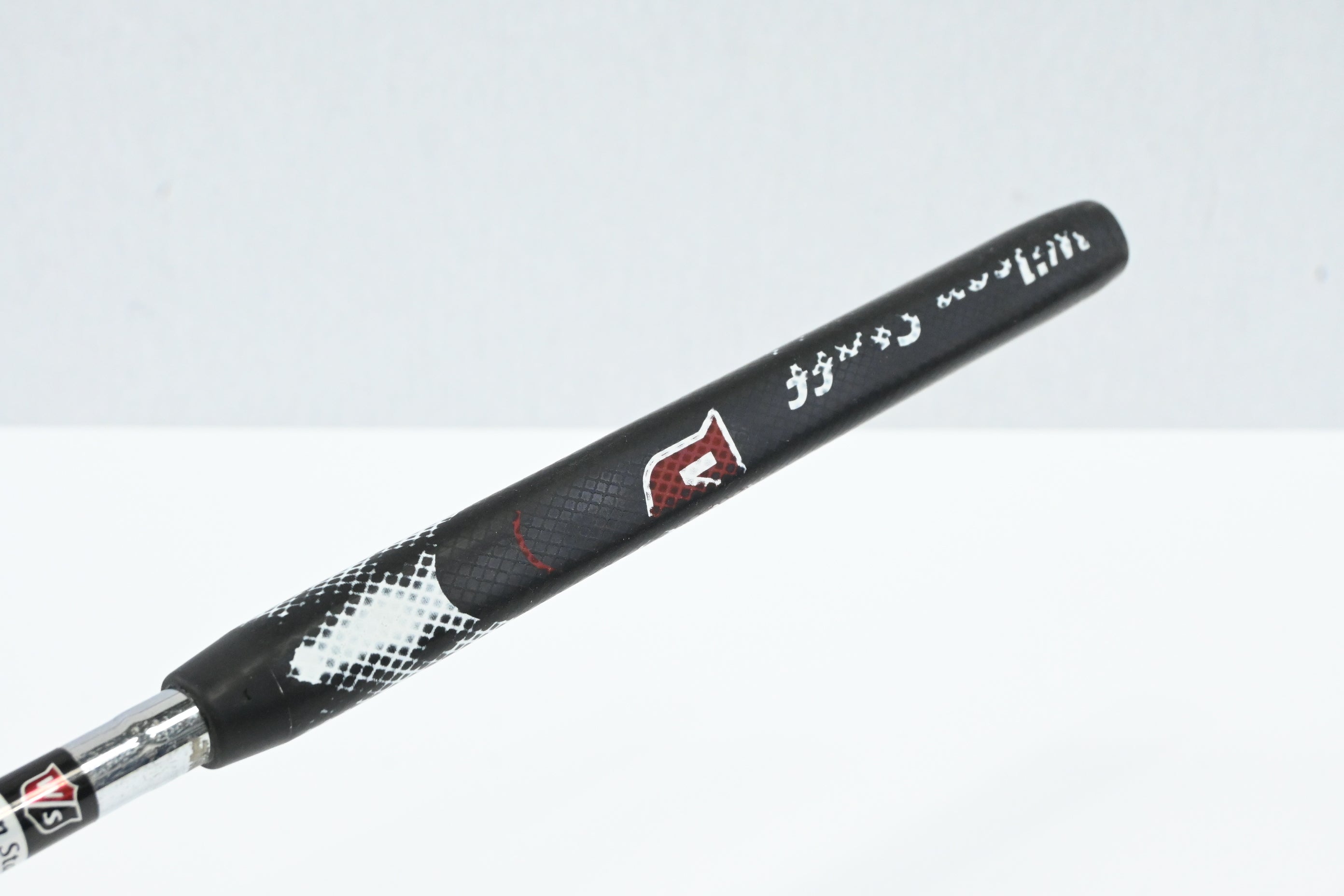 Wilson 8882 BLK Putter / 34 Inch