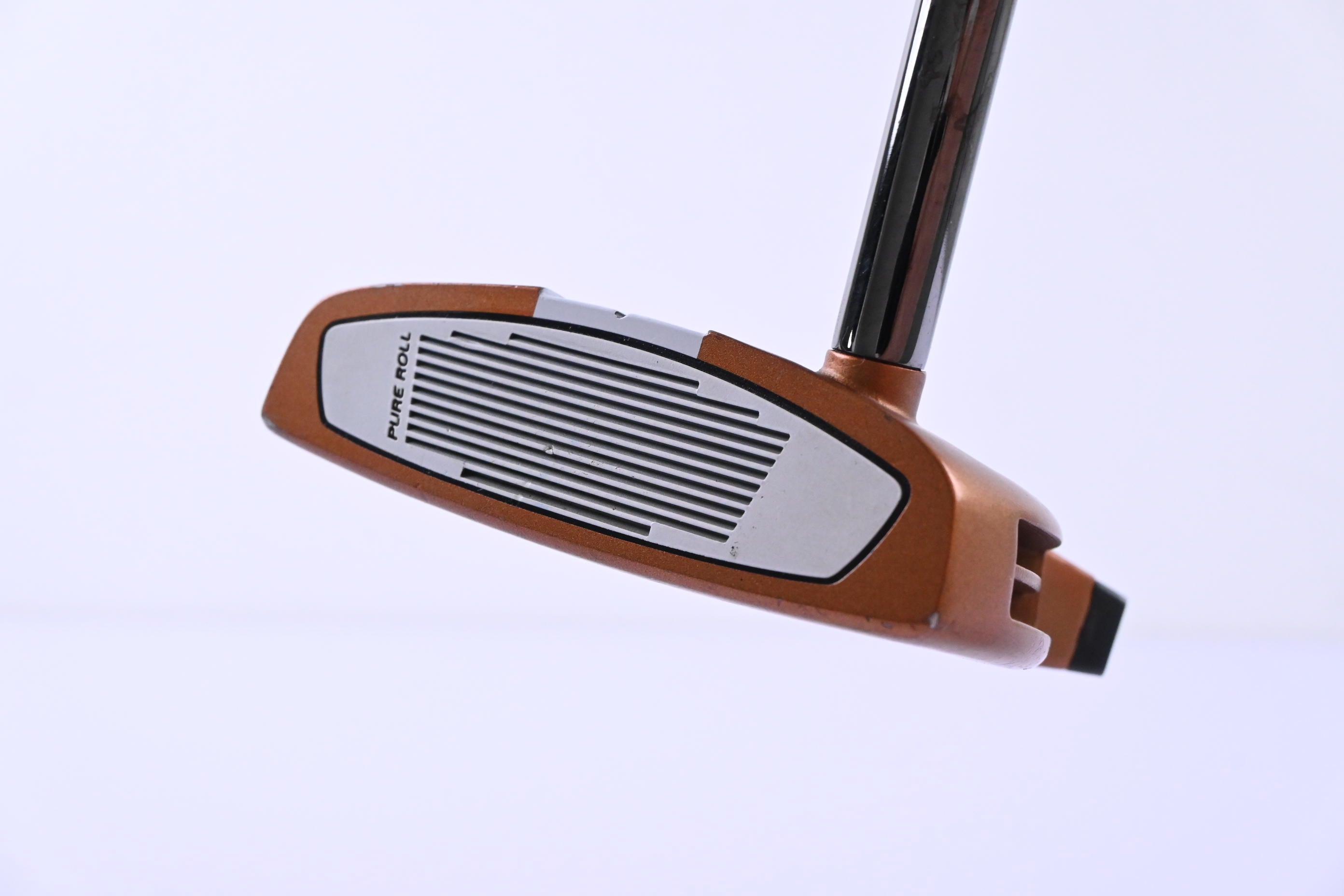 Taylormade Spider X Single Bend Putter / 34 Inch