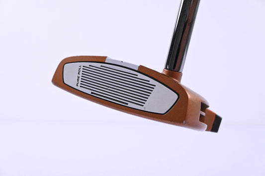 Taylormade Spider X Single Bend Putter / 34 Inch
