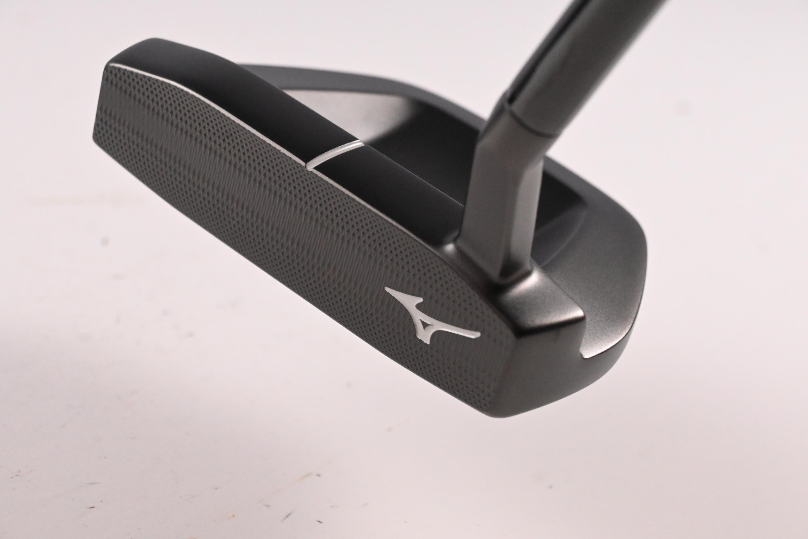 Mizuno M.Craft City Series Nagoya S Putter / 34 Inch