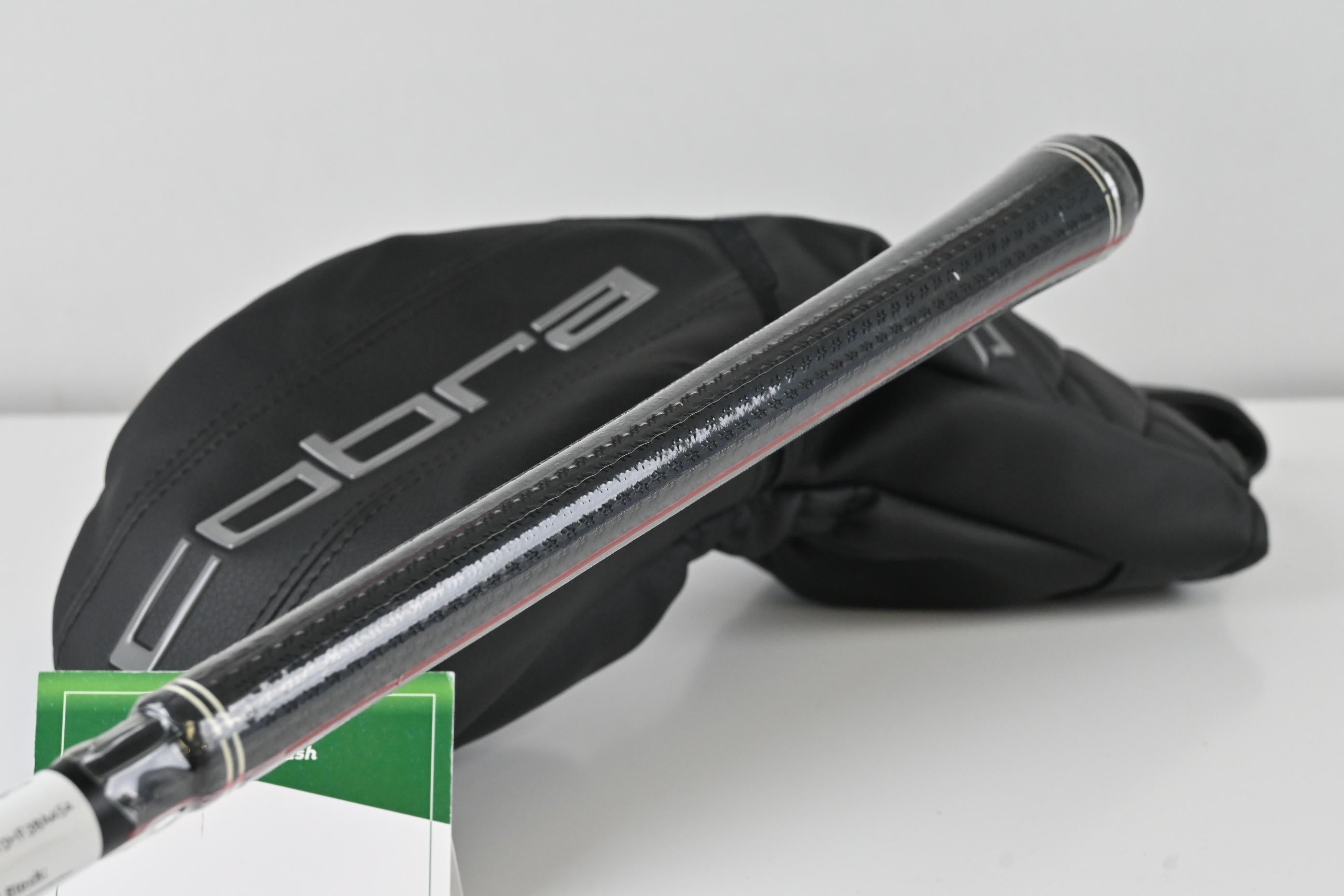 Cobra DS-Adapt MAX-D Driver / 12 Degree / Regular Flex Vanquish 4 Shaft