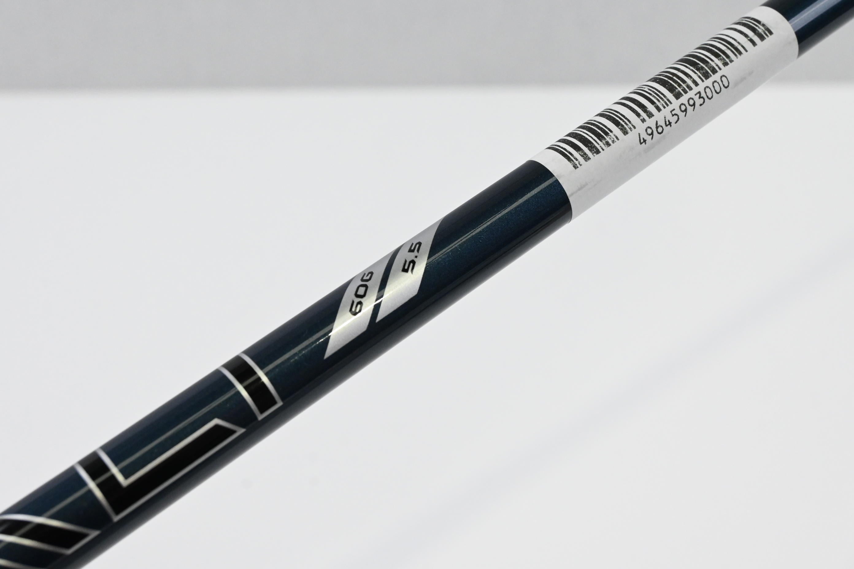 Project X Denali Blue 60 #7 Wood Shaft / Regular Flex / Cobra 3rd Gen Adapter