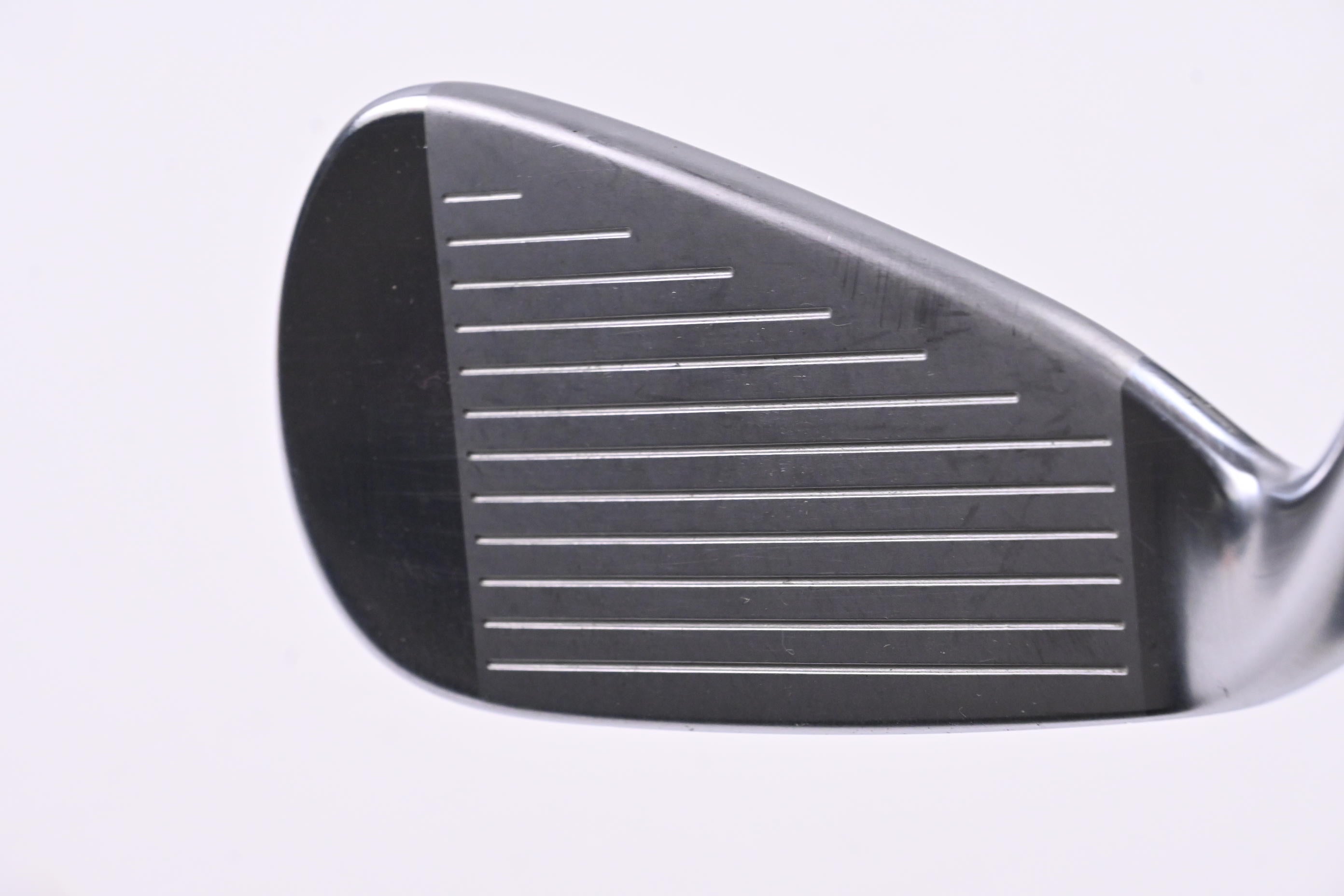 Mizuno JPX 825 #4 Iron / 22 Degree / Stiff Flex KBS Tour C-Taper LIte 110 Shaft