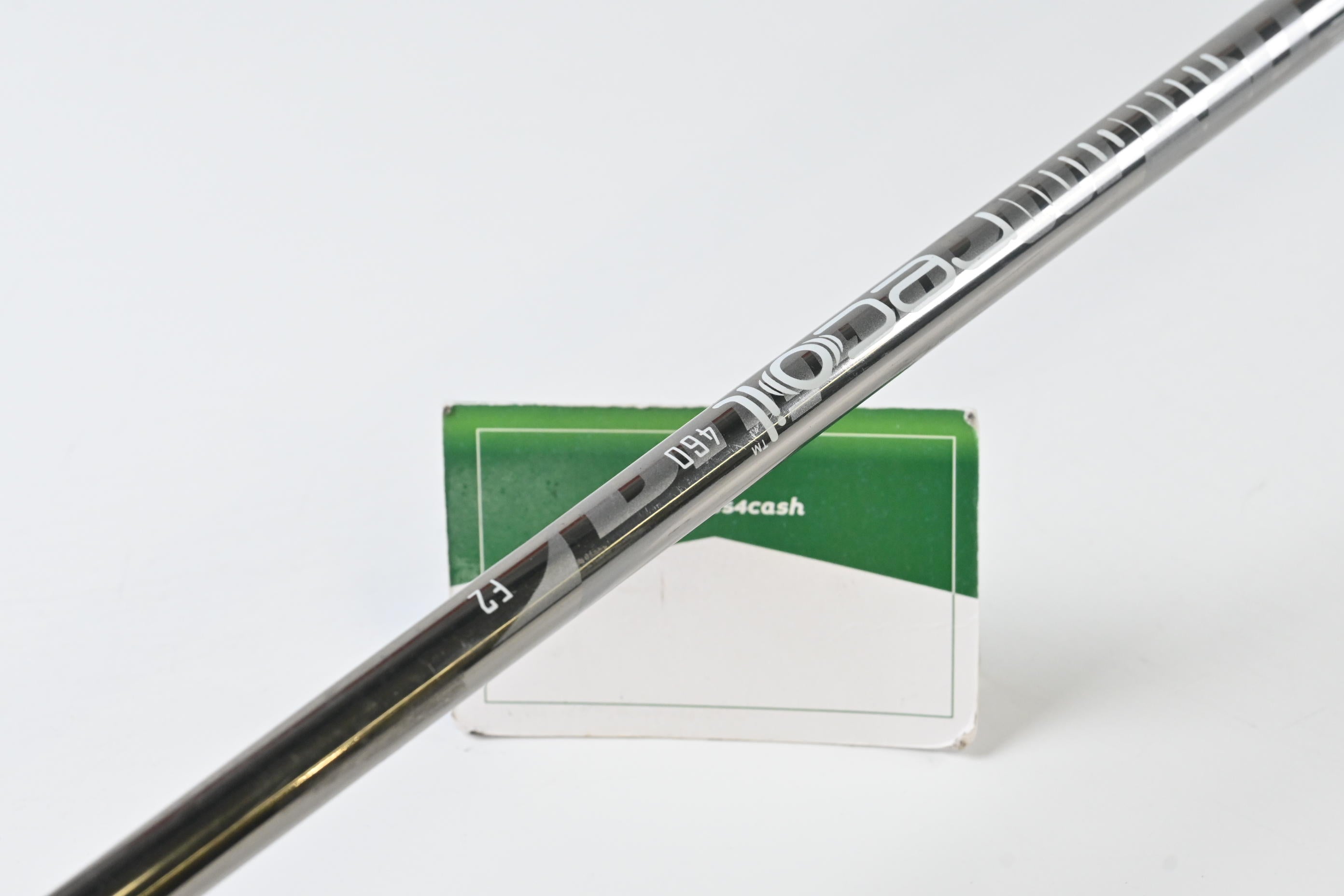 Nike Vapor Fly #9 Iron / Senior Flex UST Mamiya Recoil 460 Shaft
