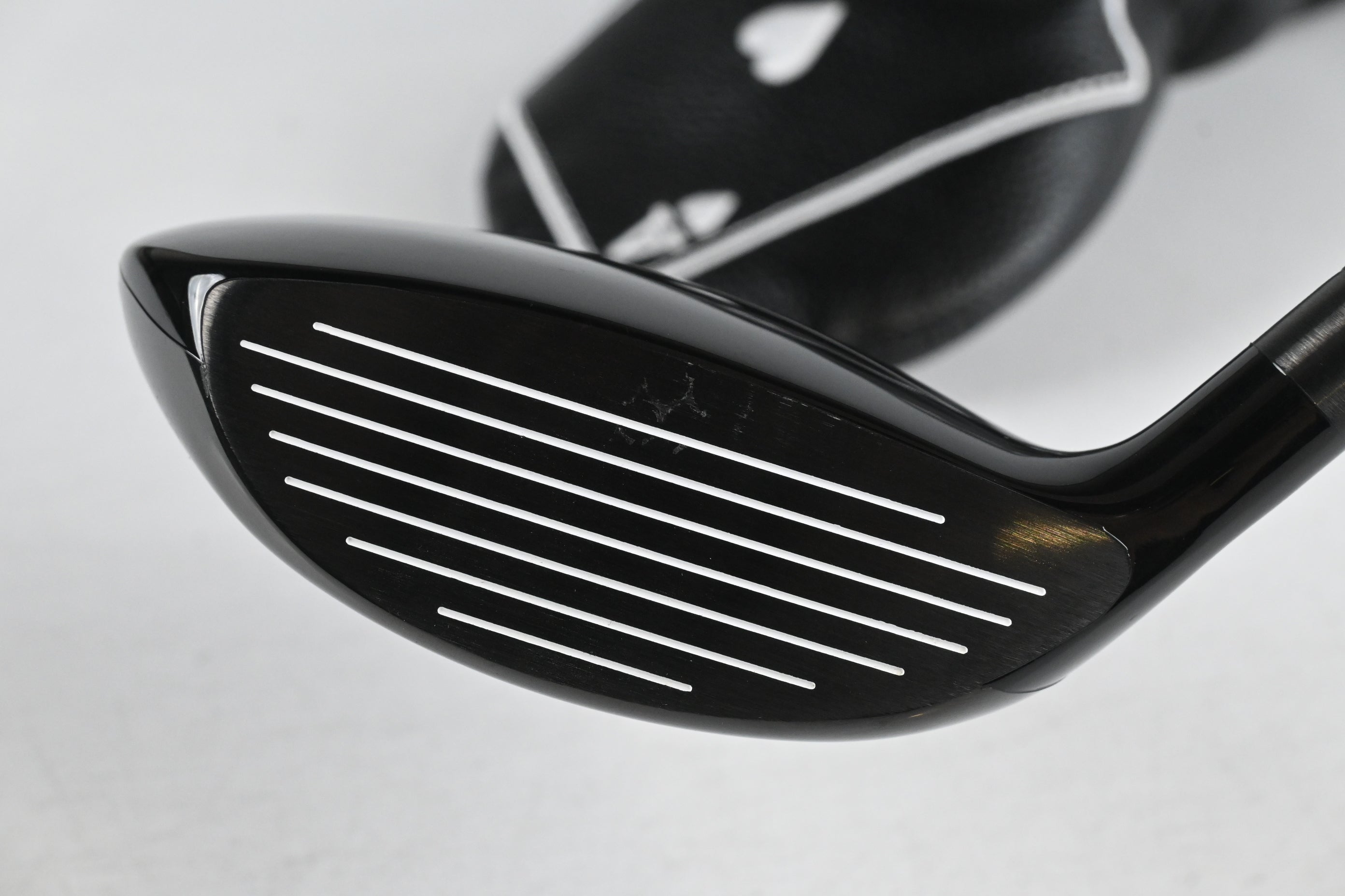 Eleven FW1 #1 Wood / 9 Degree / Stiff Flex KBS Tour Driven 2.0 60 Shaft